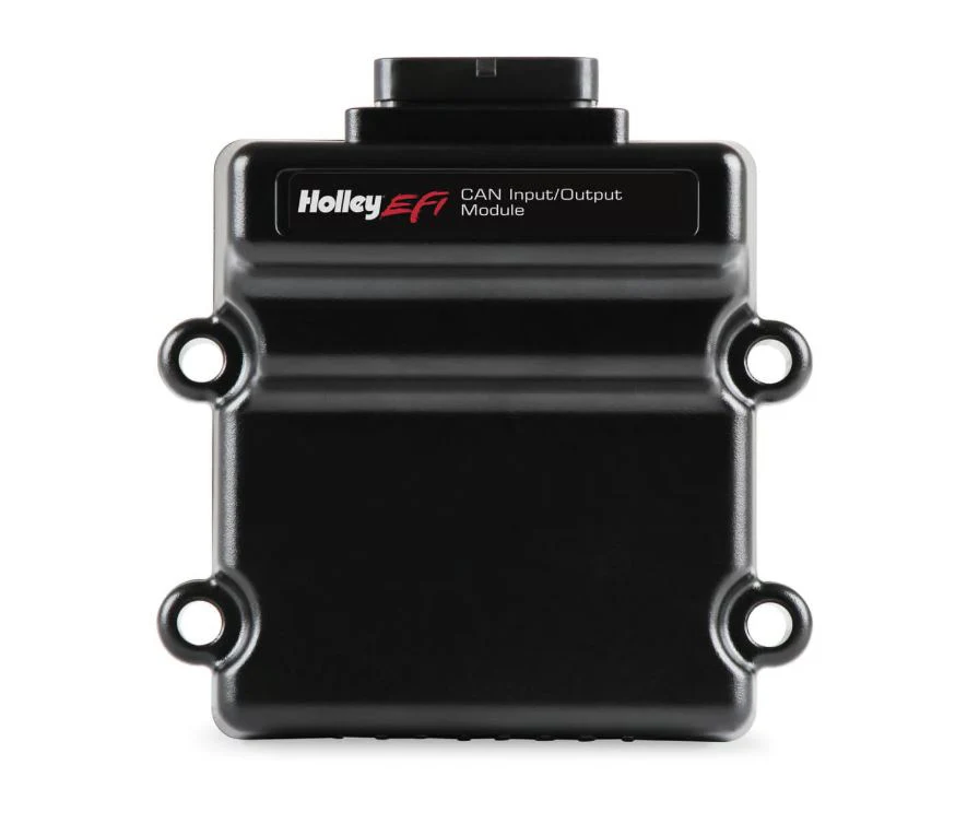 Holley EFI CAN Input/Output Module Kit- 554-165 - Image 2