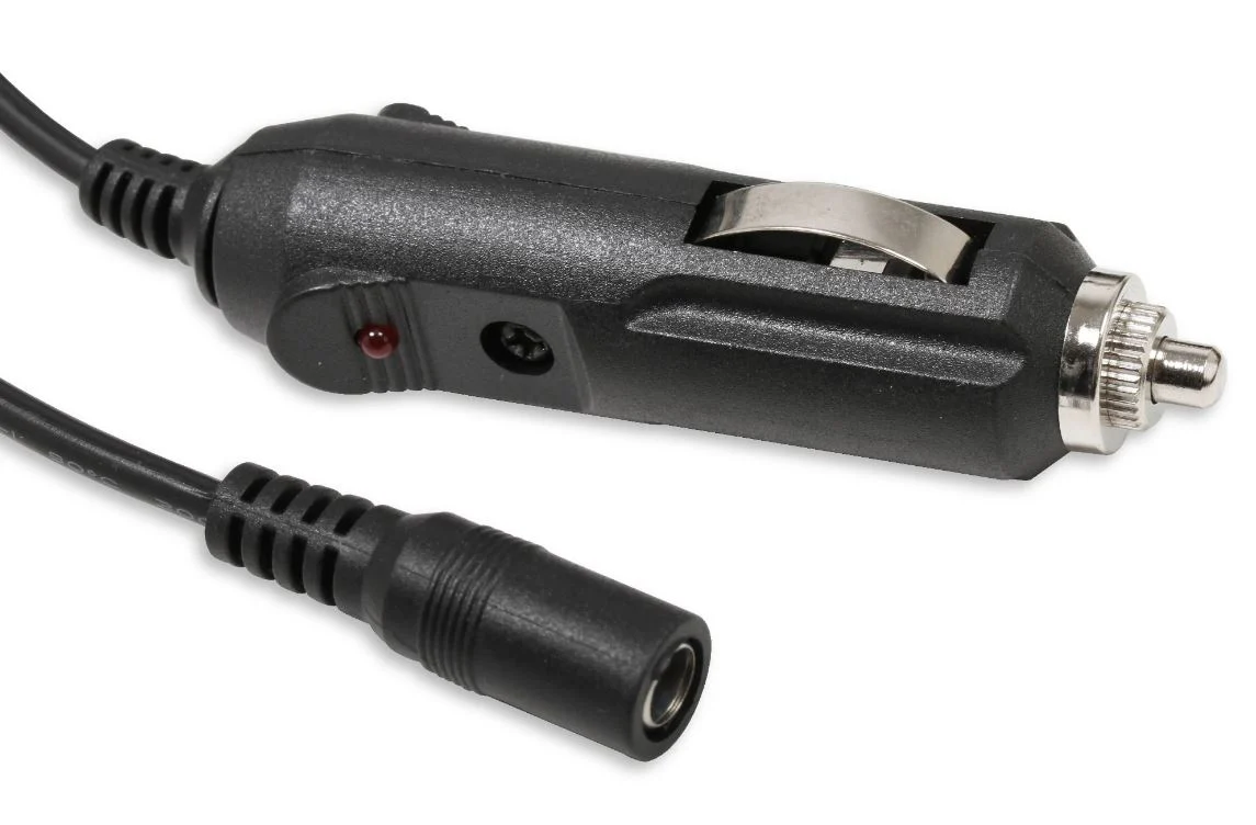 3" Electronic Exhaust Cutout- Motor w/module and switch - HOOKER - Image 2