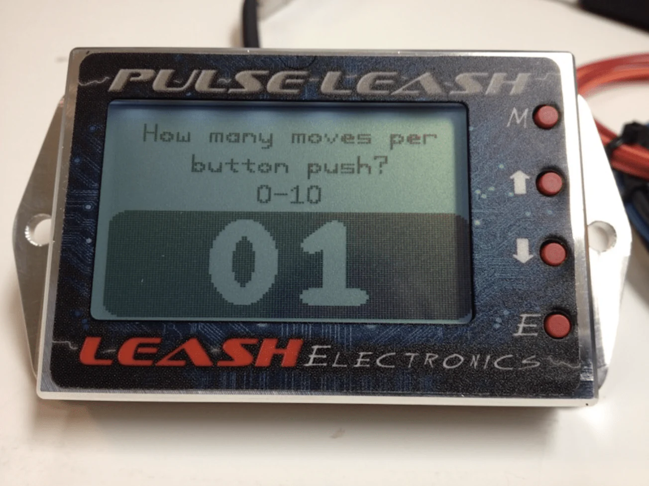 Boost Leash Electronic Pulse Bump Box - Image 3