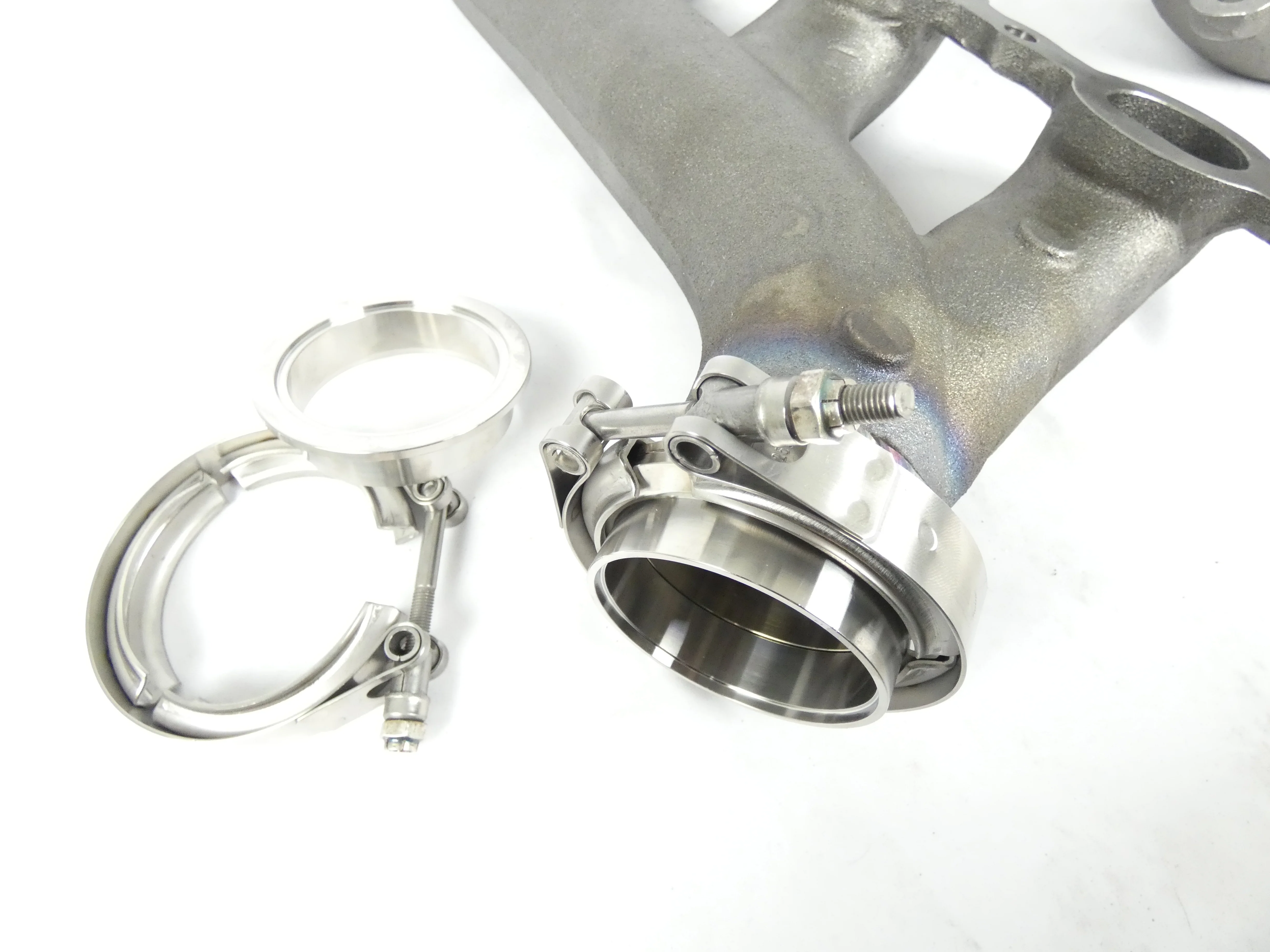 LS Swap Exhaust Manifolds - Image 3
