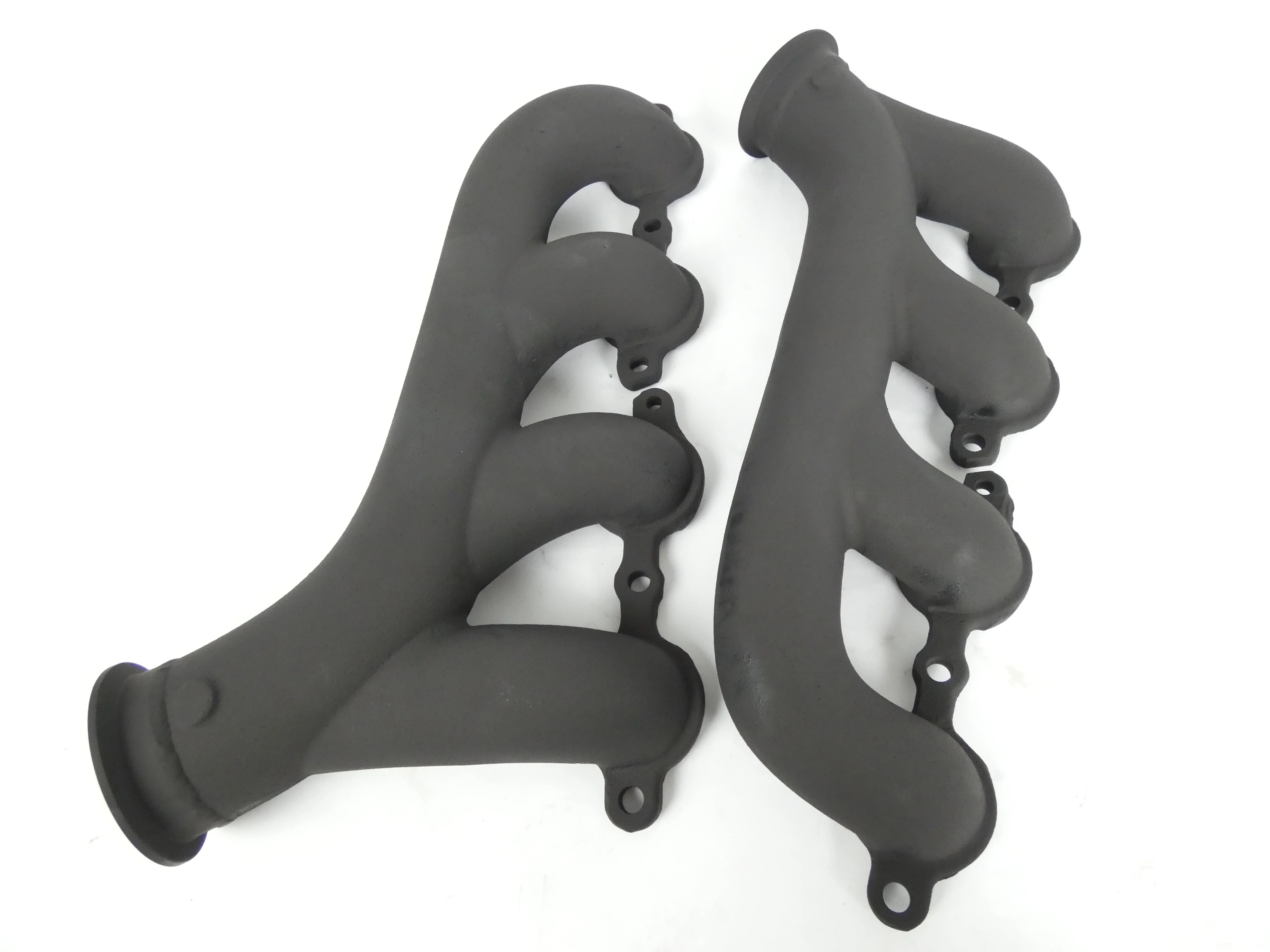 LS Swap Exhaust Manifolds - Image 4