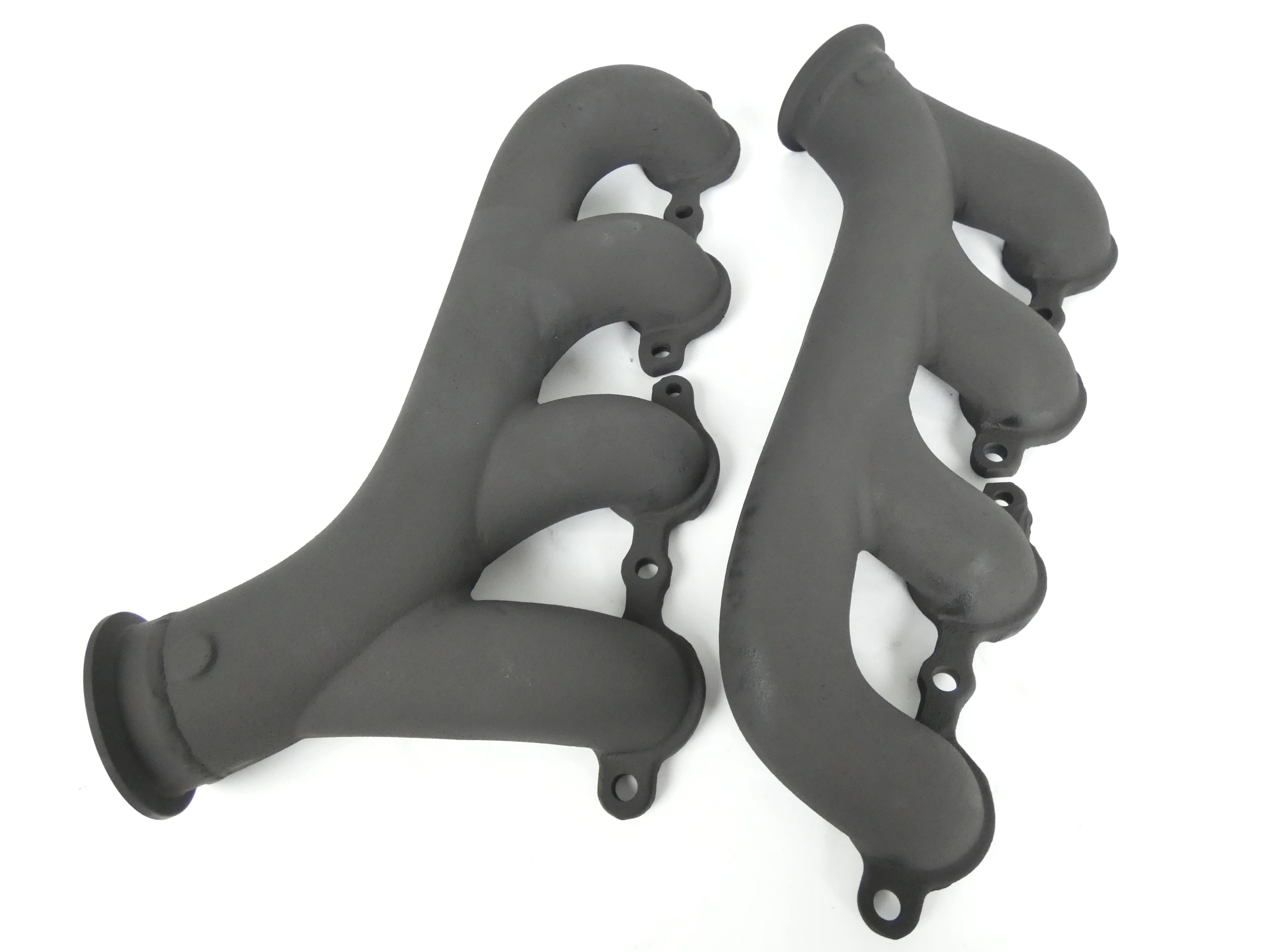 LS Swap Exhaust Manifolds - Image 5