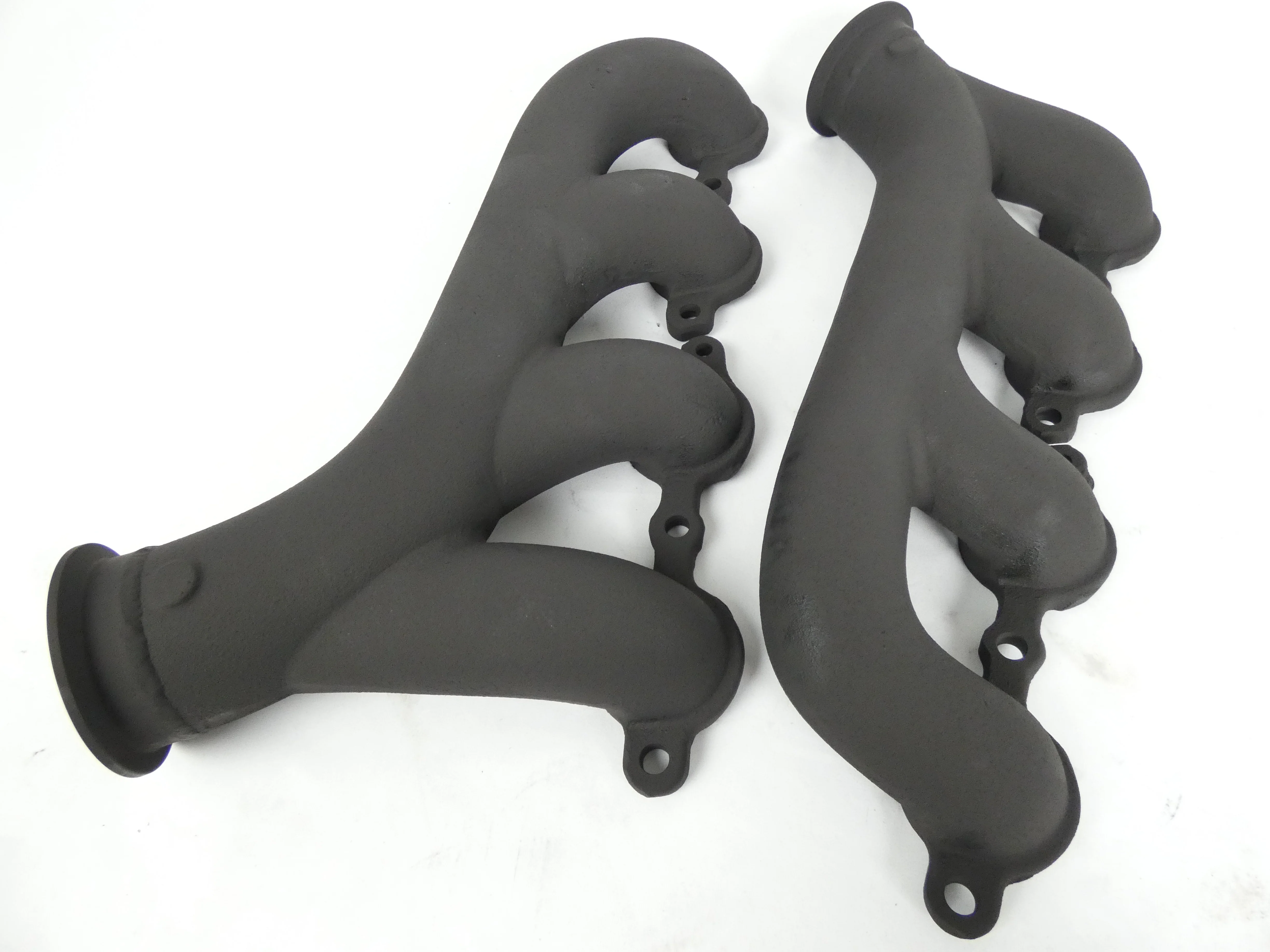 LS Swap Exhaust Manifolds - Image 7