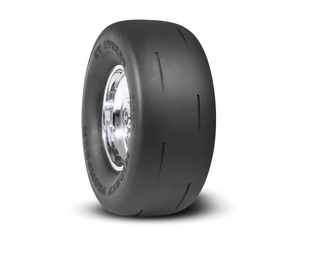 Mickey Thompson ET Street Radial Pro 315 Tires 250739 - Image 2