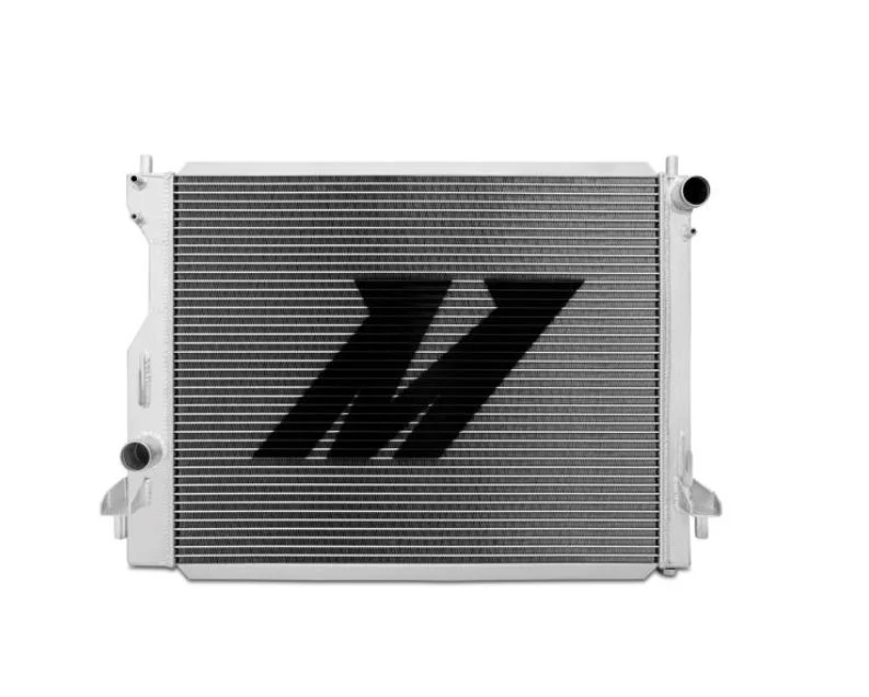 Mishimoto Performance Aluminum Radiator (2005-2014 Mustang) - MMRAD-MUS-05 - Image 2
