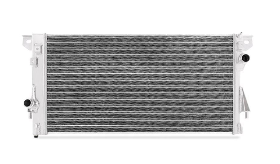 Mishimoto Performance Aluminum Radiator (2015-2024 F-150, 2017+ Raptor) - MMRAD-F150-15 - Image 3