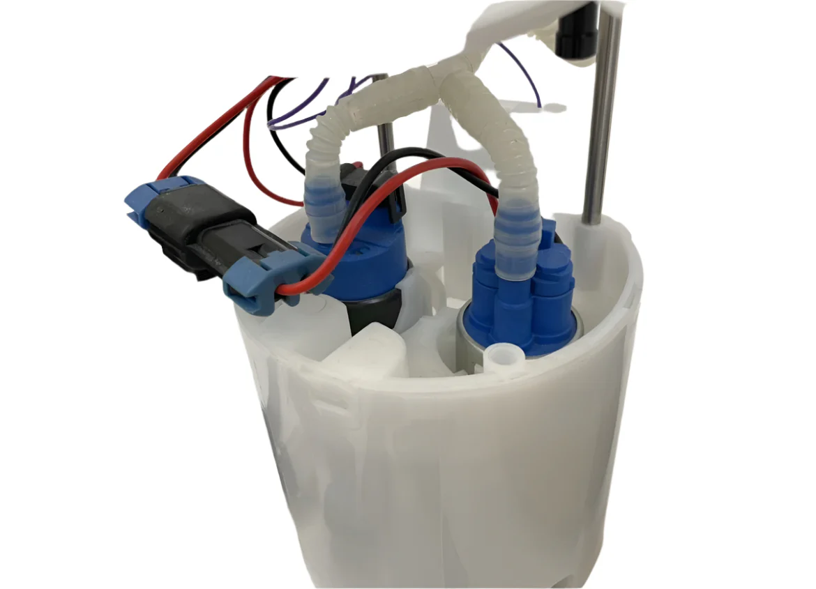 Mustang GT / Boss / GT350 5.0 Coyote OE Style Dual Pump Fuel System Upgrade 1000HP - Image 3