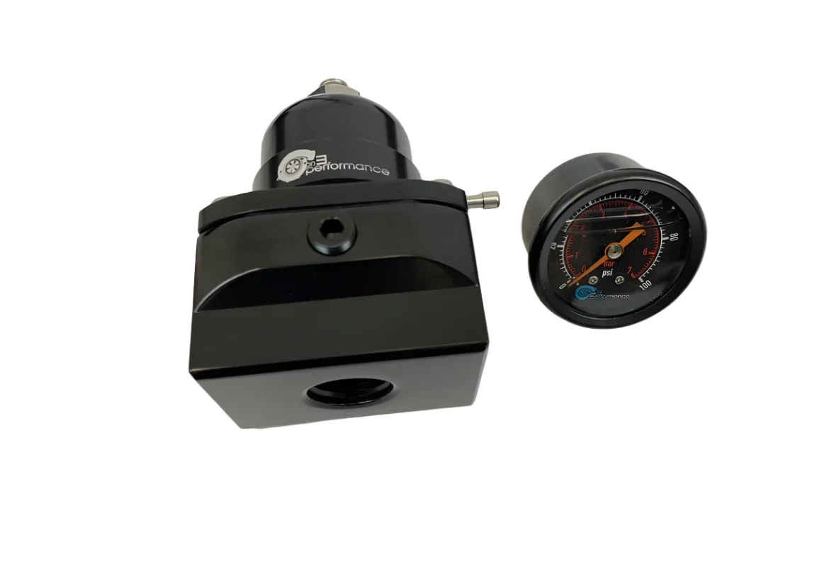 Mustang GT / Boss / GT350 5.0 Coyote OE Style Dual Pump Fuel System Upgrade 1000HP - Image 5