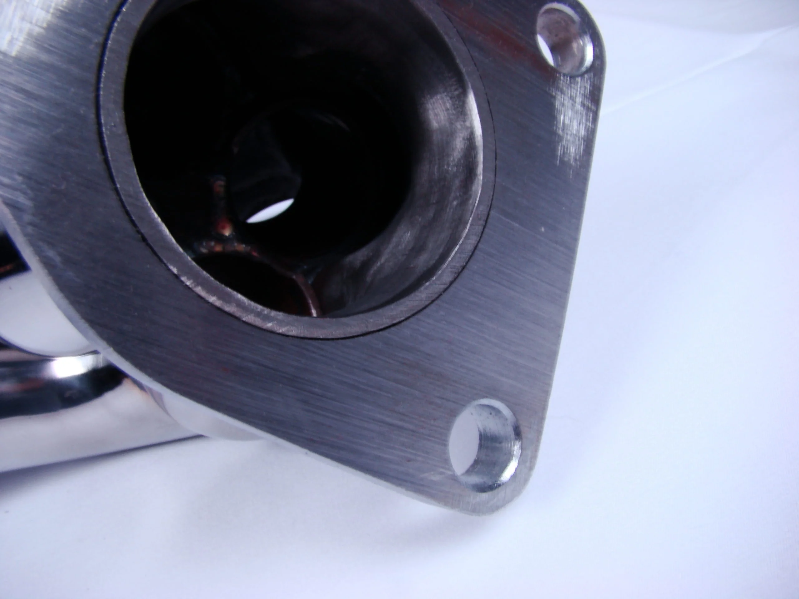 (1999-2013) GM Truck 1500 / 2500 Silverado & Sierra Driver-Side Tubular Header Upgrade - Image 5