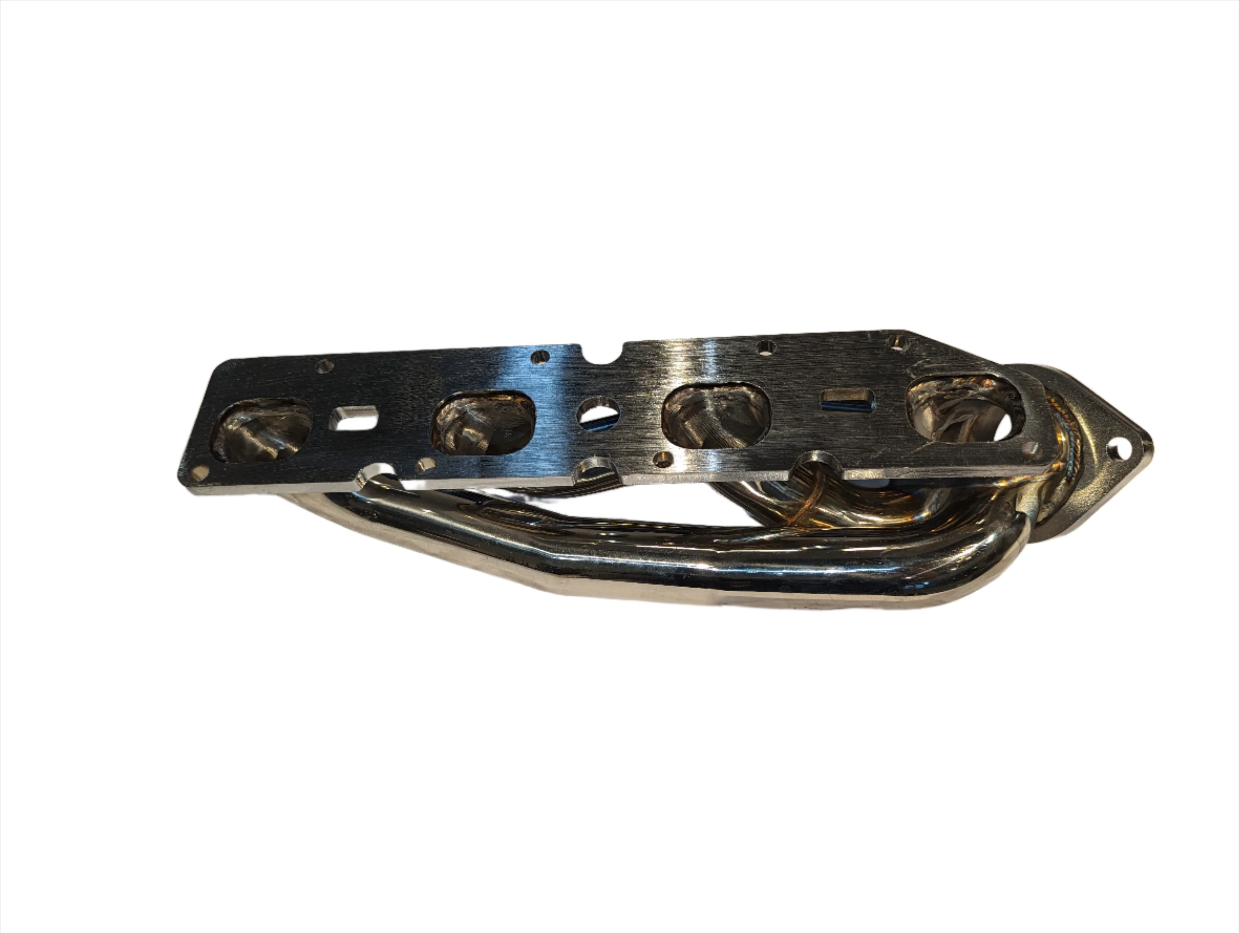 (2009-2022) Ram Truck Driver-Side Tubular Header Upgrade - Image 3