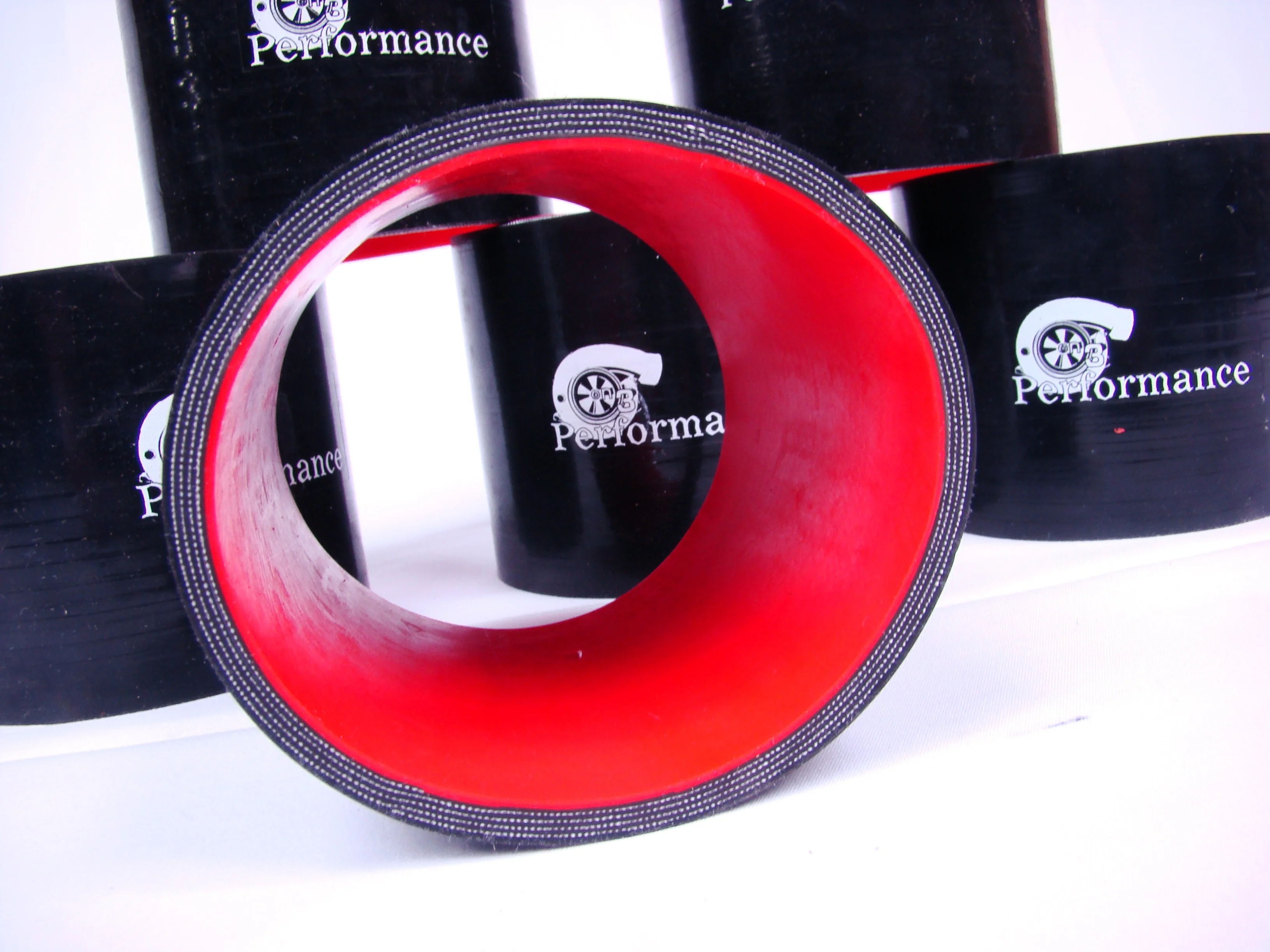 2.5" 5 Ply Silicone Coupler - Image 3