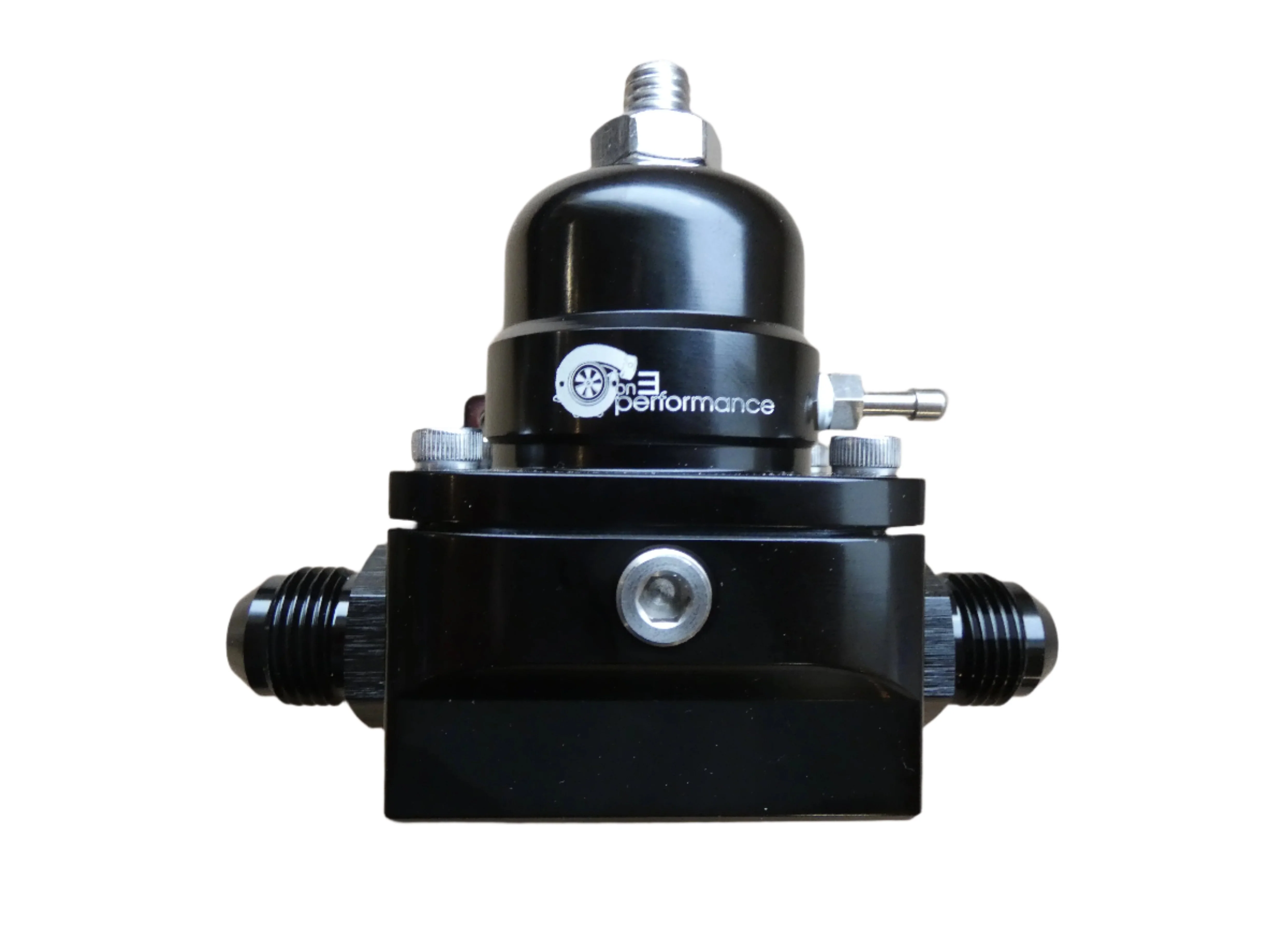 (1999-2013) GM / GMC 1500 & 2500 Return Fuel System Upgrade - Image 2
