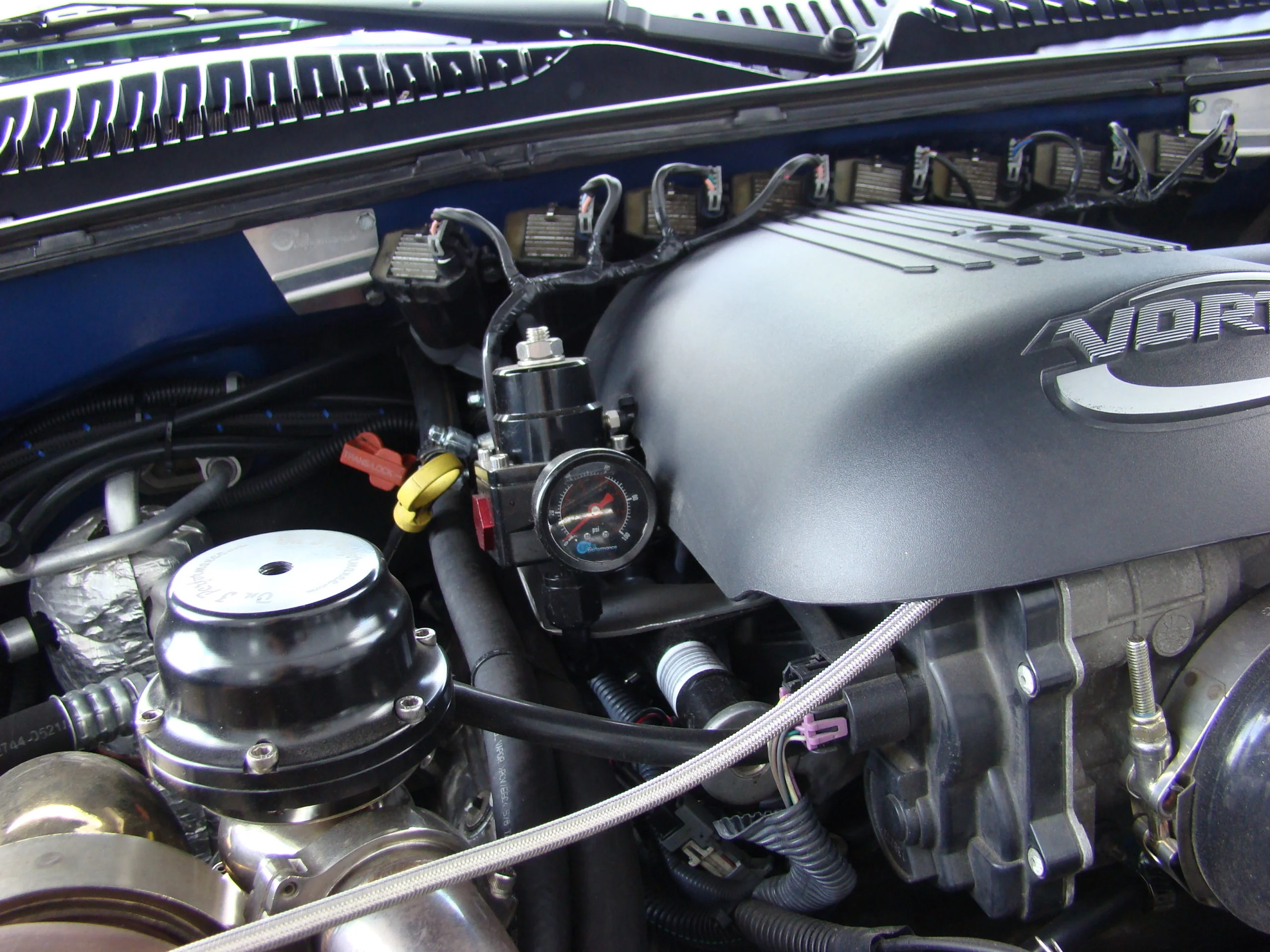 (1999-2013) GM / GMC 1500 & 2500 Return Fuel System Upgrade - Image 3