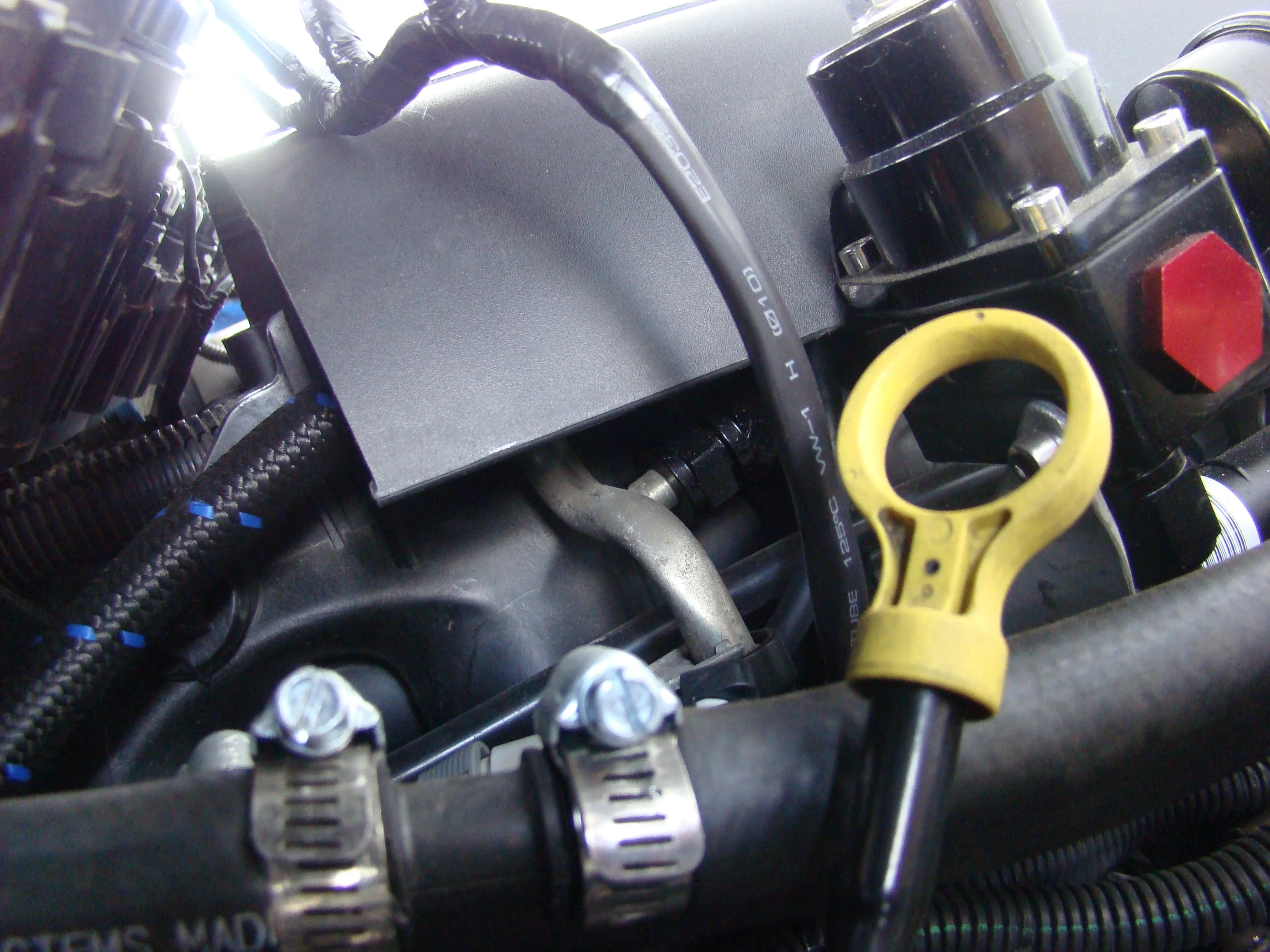 (1999-2013) GM / GMC 1500 & 2500 Return Fuel System Upgrade - Image 4