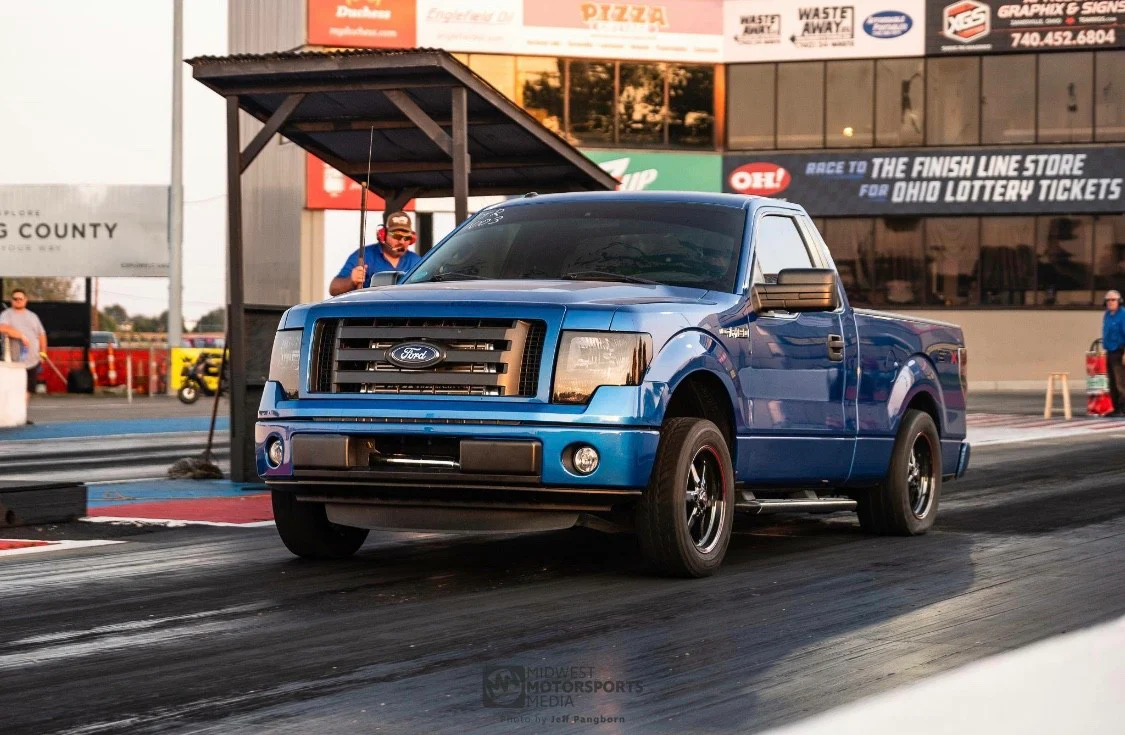(2011-2014) F-150 5.0 Coyote Single Turbo System - Image 4