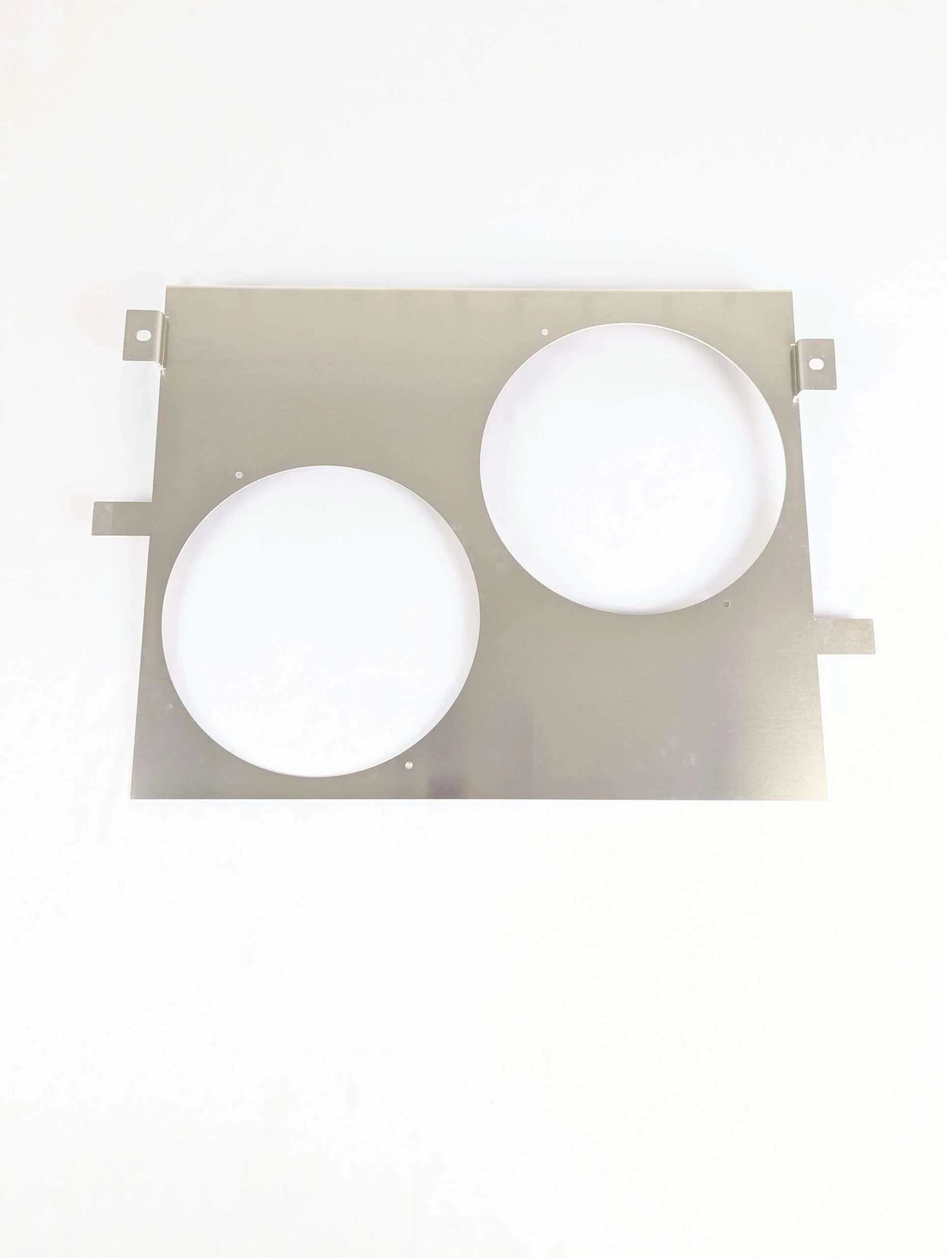 (2011-2014) Mustang GT 5.0 Coyote Dual Aluminum Thin Profile Dual 12" Electric Fan Kit - Image 3