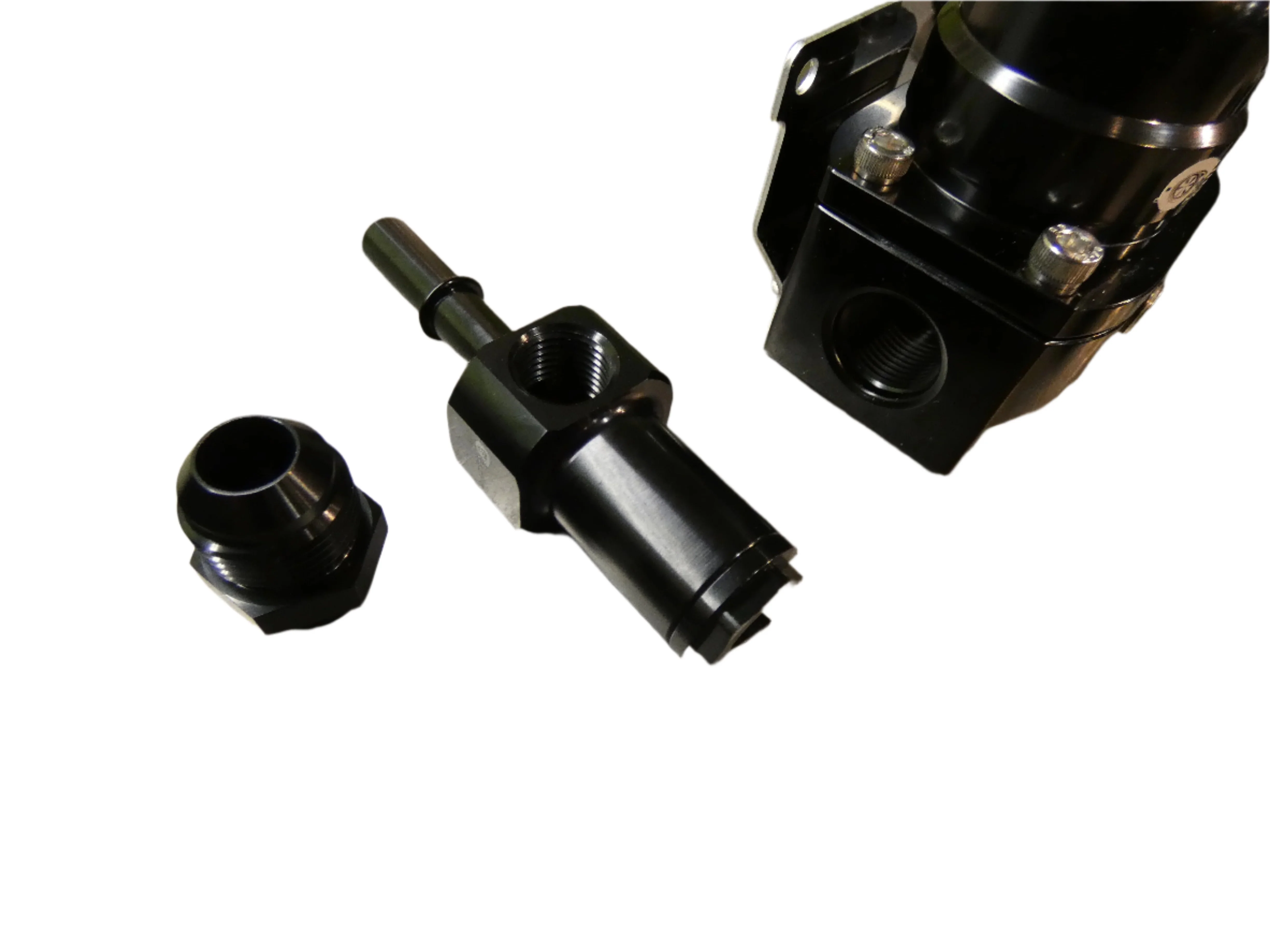 (2011-2017) F-150 5.0 Coyote Return Fuel System with stock rails - 525lph/320lph - Image 6