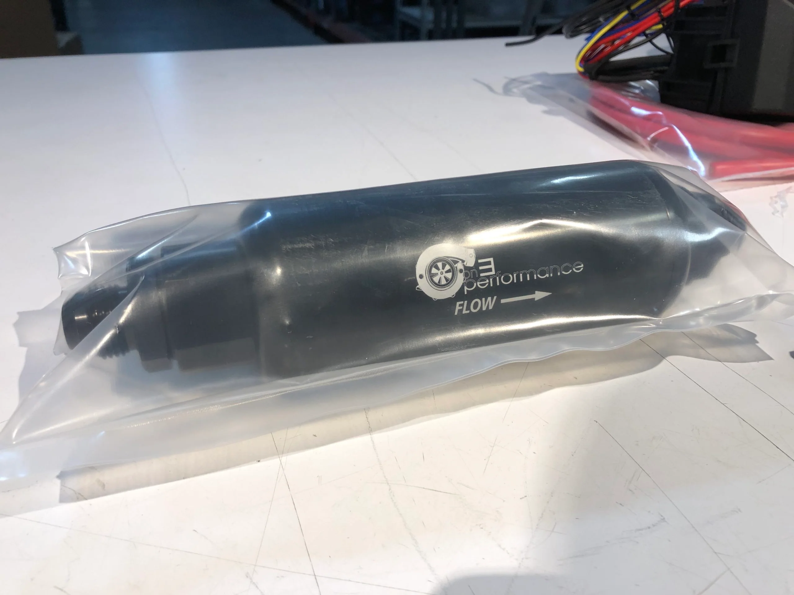 On 3 Performance (2011-2017) F-150 5.0 Complete Fuel System 1000HP+ - Image 7