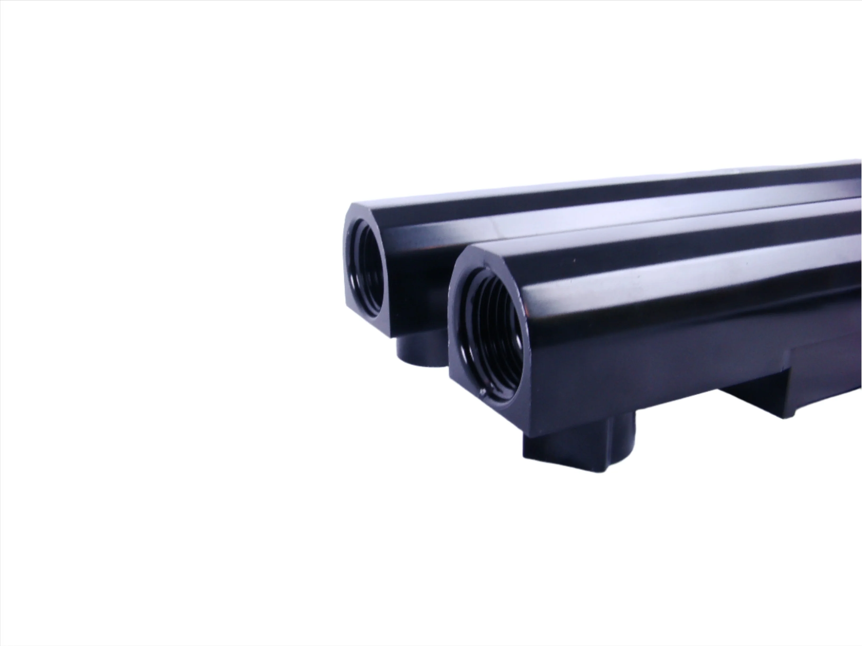 (2011-2023) Ford Mustang F-150 5.0 Coyote Billet Fuel Rails - Image 3