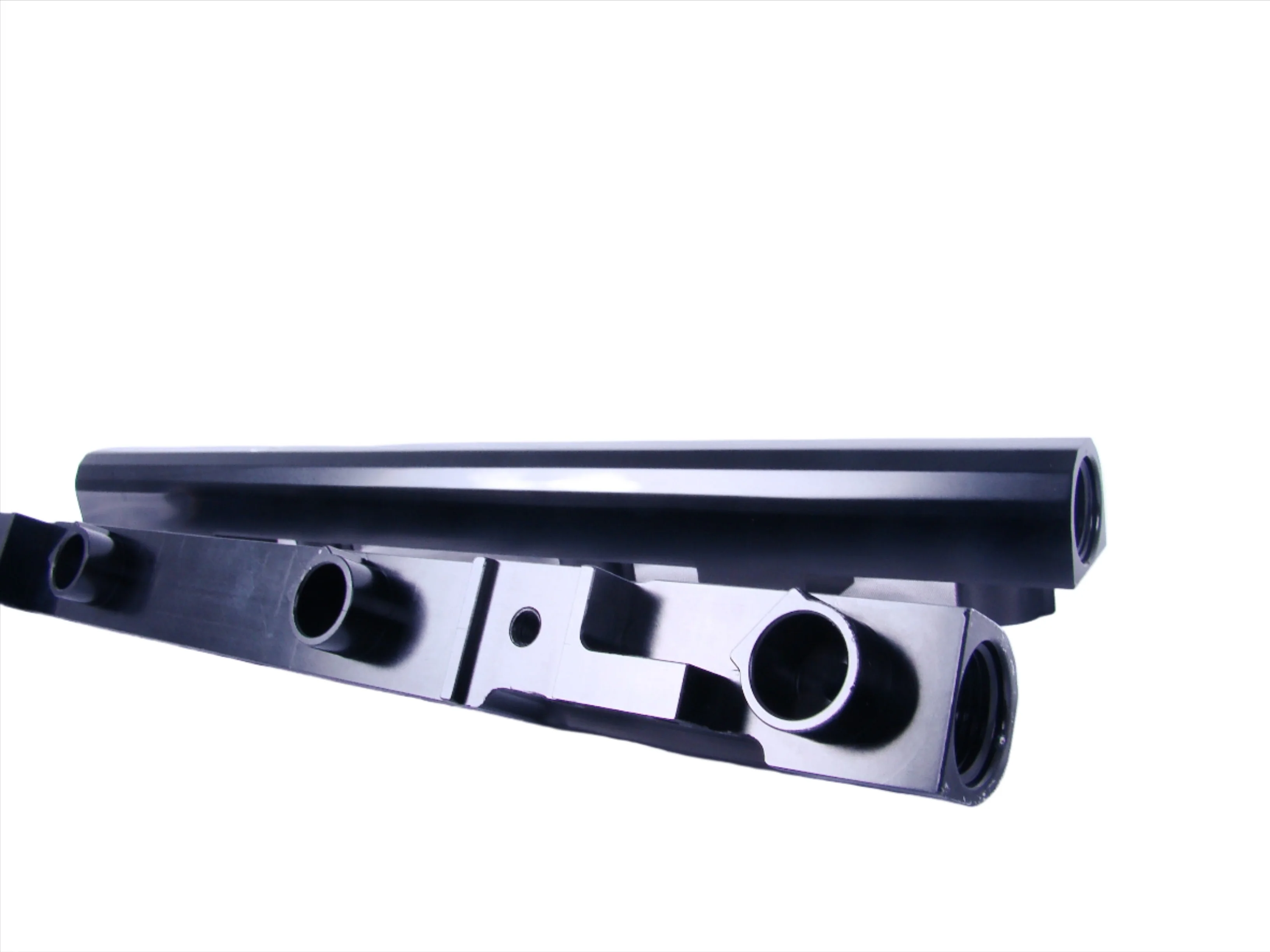 (2011-2023) Ford Mustang F-150 5.0 Coyote Billet Fuel Rails - Image 7