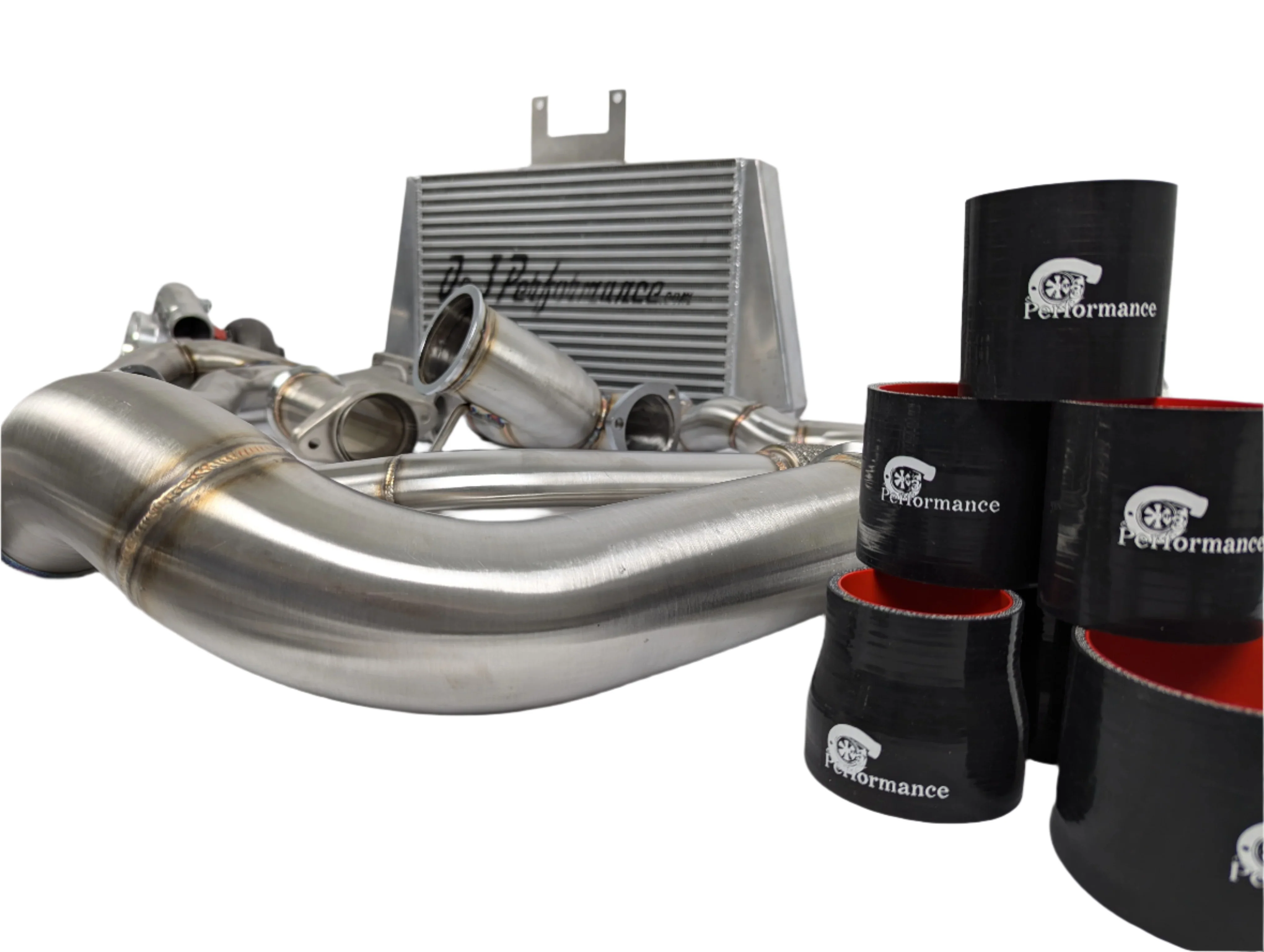 (2015-2017) F-150 5.0 Coyote Single Turbo System - Image 6