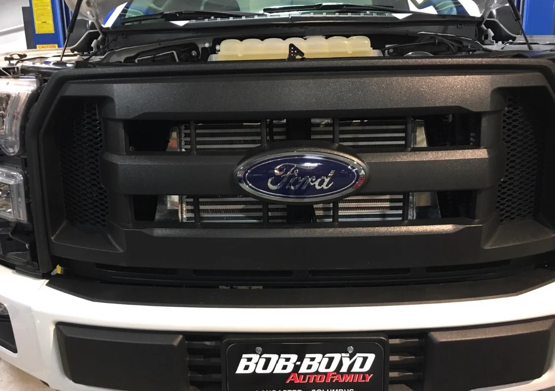 (2015-2017) F-150 5.0 Coyote Single Turbo System - Image 7