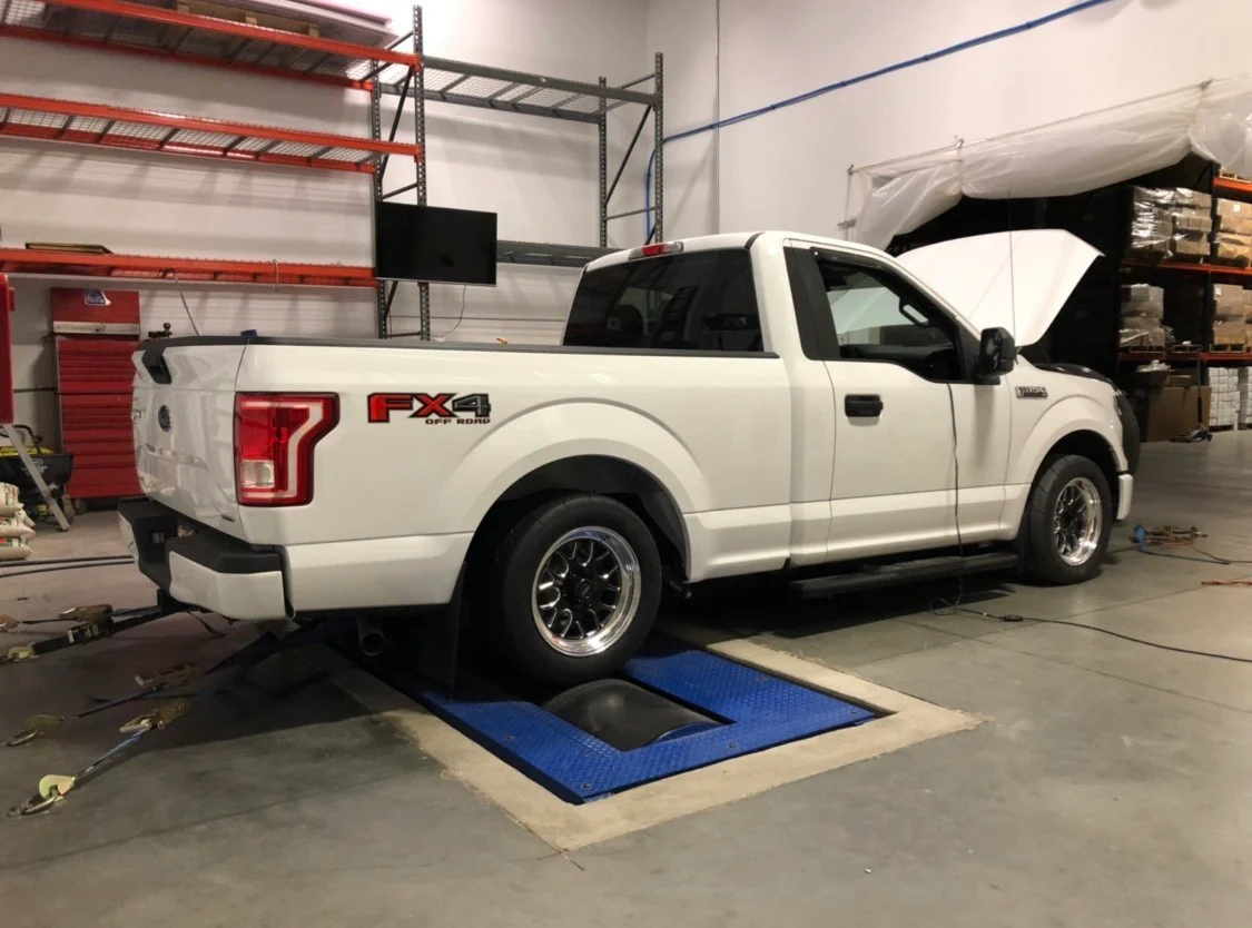 (2018-2020) F-150 5.0 Coyote Single Turbo System - Image 5