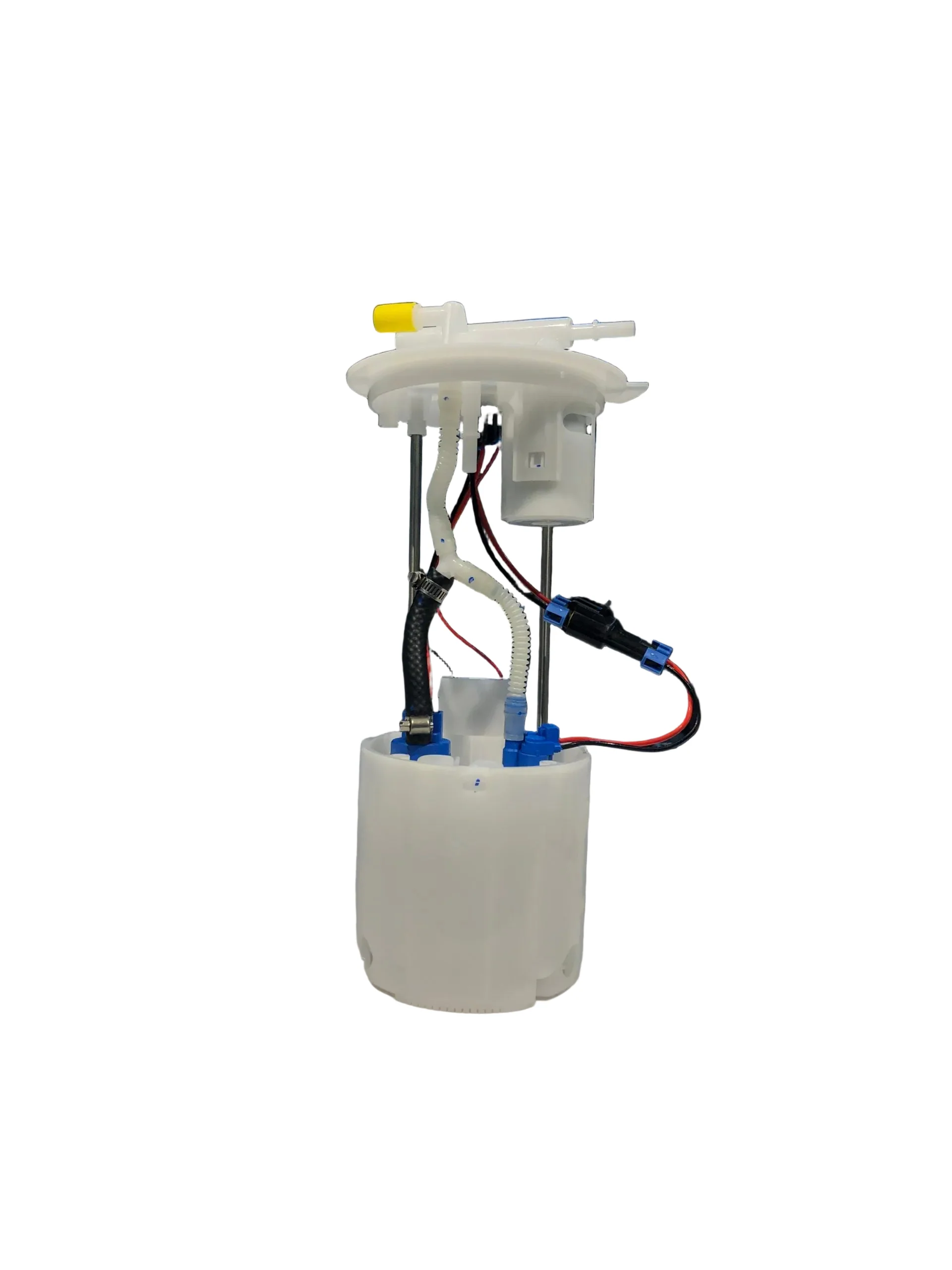 On 3 Performance 2018+ F-150 5.0 Dual Pump Return Fuel System 1200HP - Image 3
