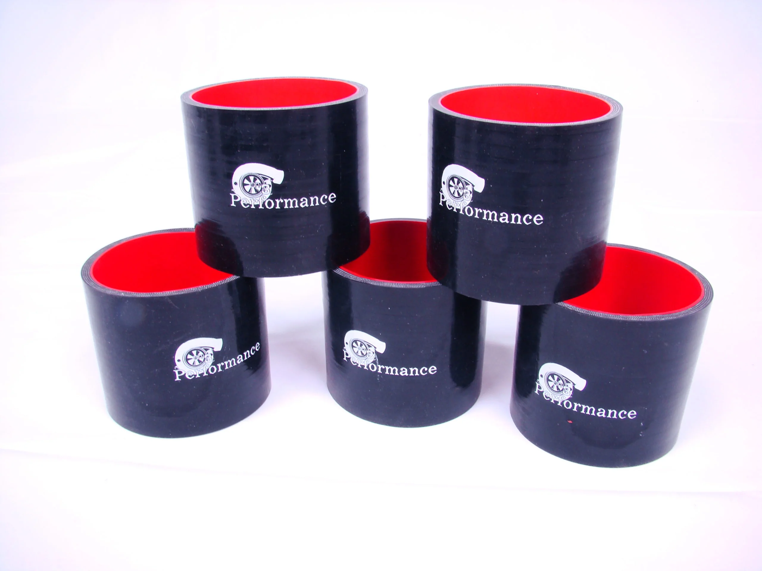 3.0" 5 Ply Silicone Coupler - Image 4