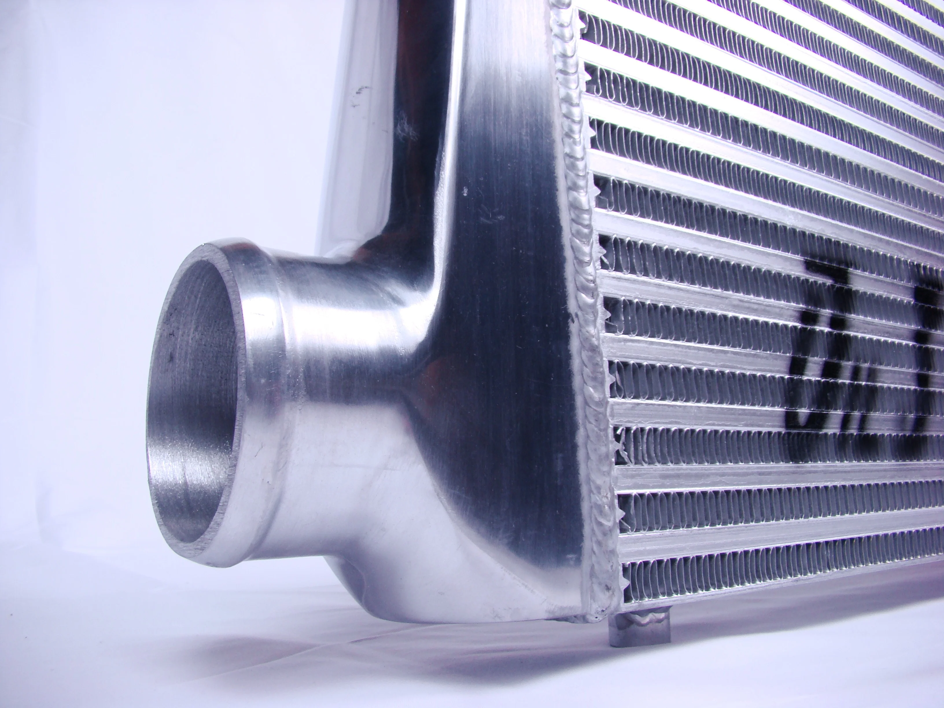 3" Intercooler - Image 3