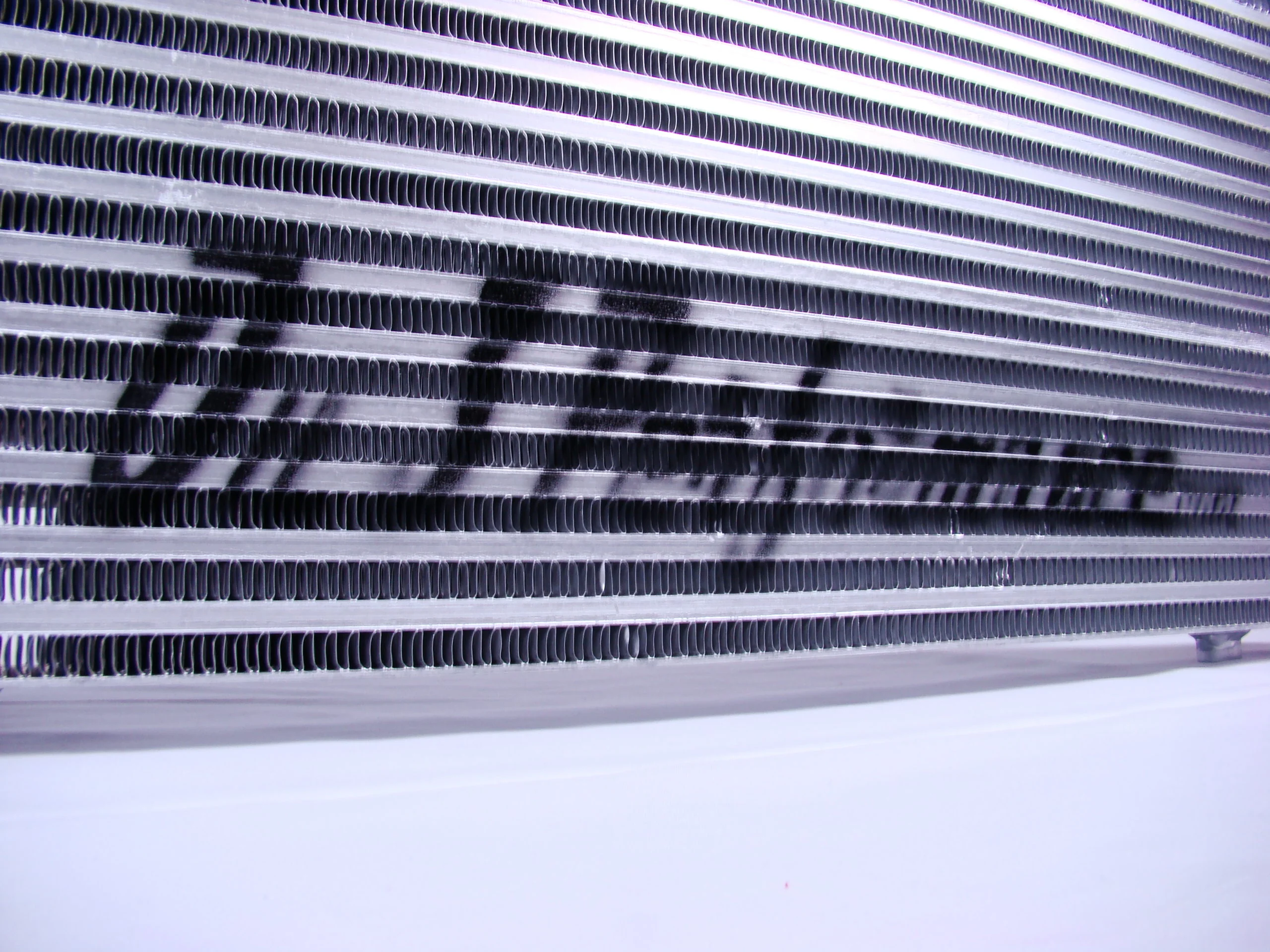 3" Intercooler - Image 4