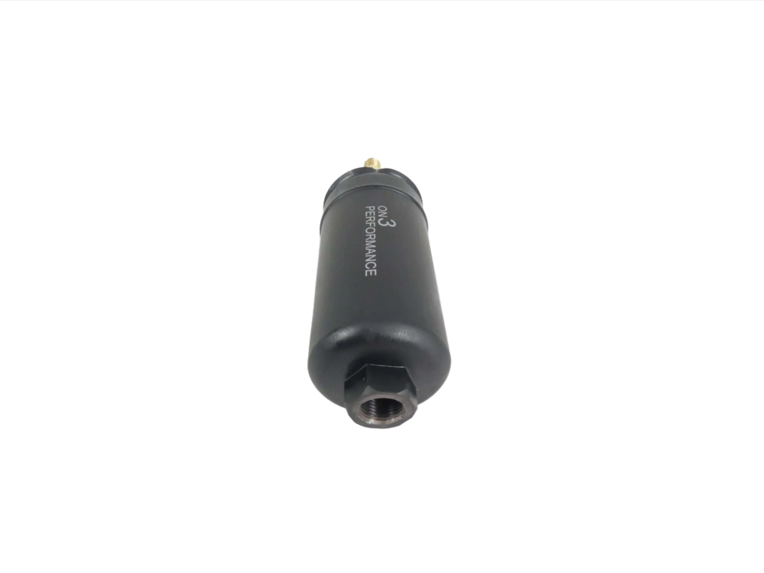 400lph In-line "044 Style" Fuel Pump (Gasoline/Ethanol) - Image 3