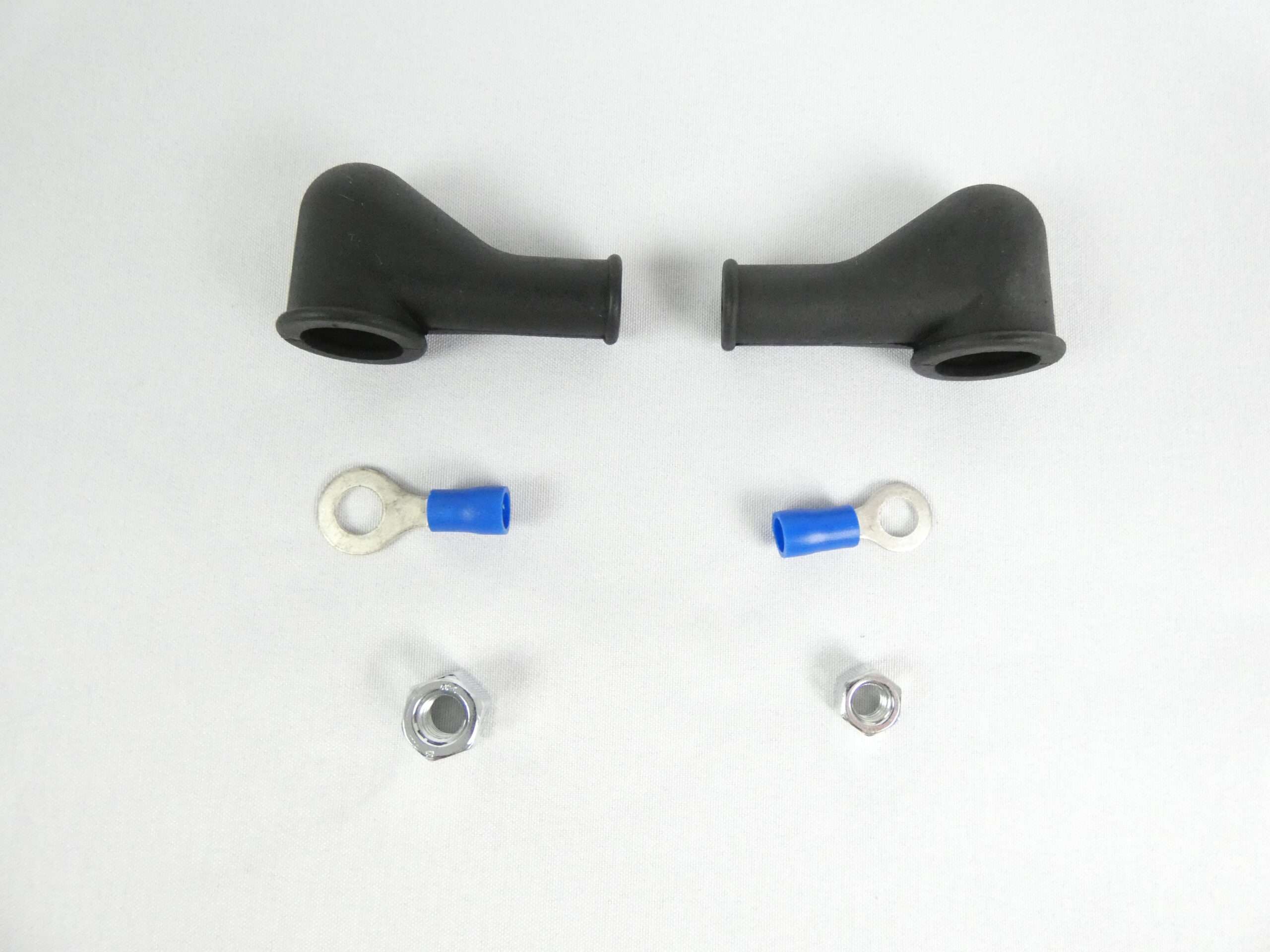 400lph In-line "044 Style" Fuel Pump (Gasoline/Ethanol) - Image 4