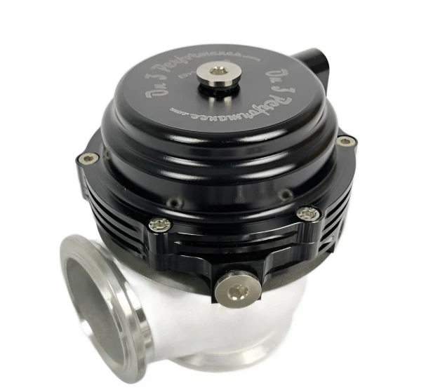 On 3 Performance 44mm (COMPACT) Wastegate Diaphragm Replacement - Fits 44mm Compact Gate ONLY - Image 3