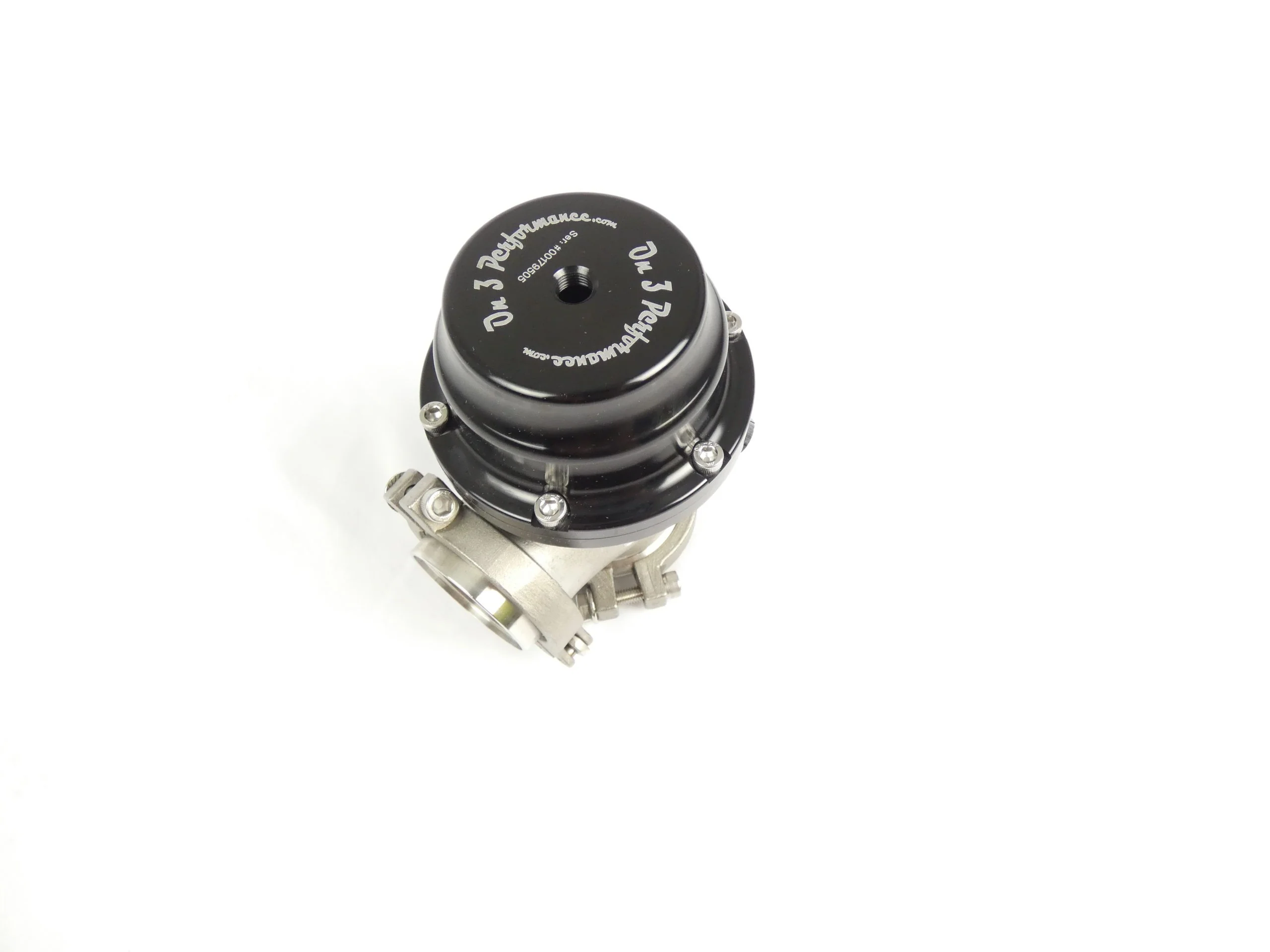 On 3 Performance 44mm Wastegate Spring - 8psi, 11psi, 14psi - Image 3