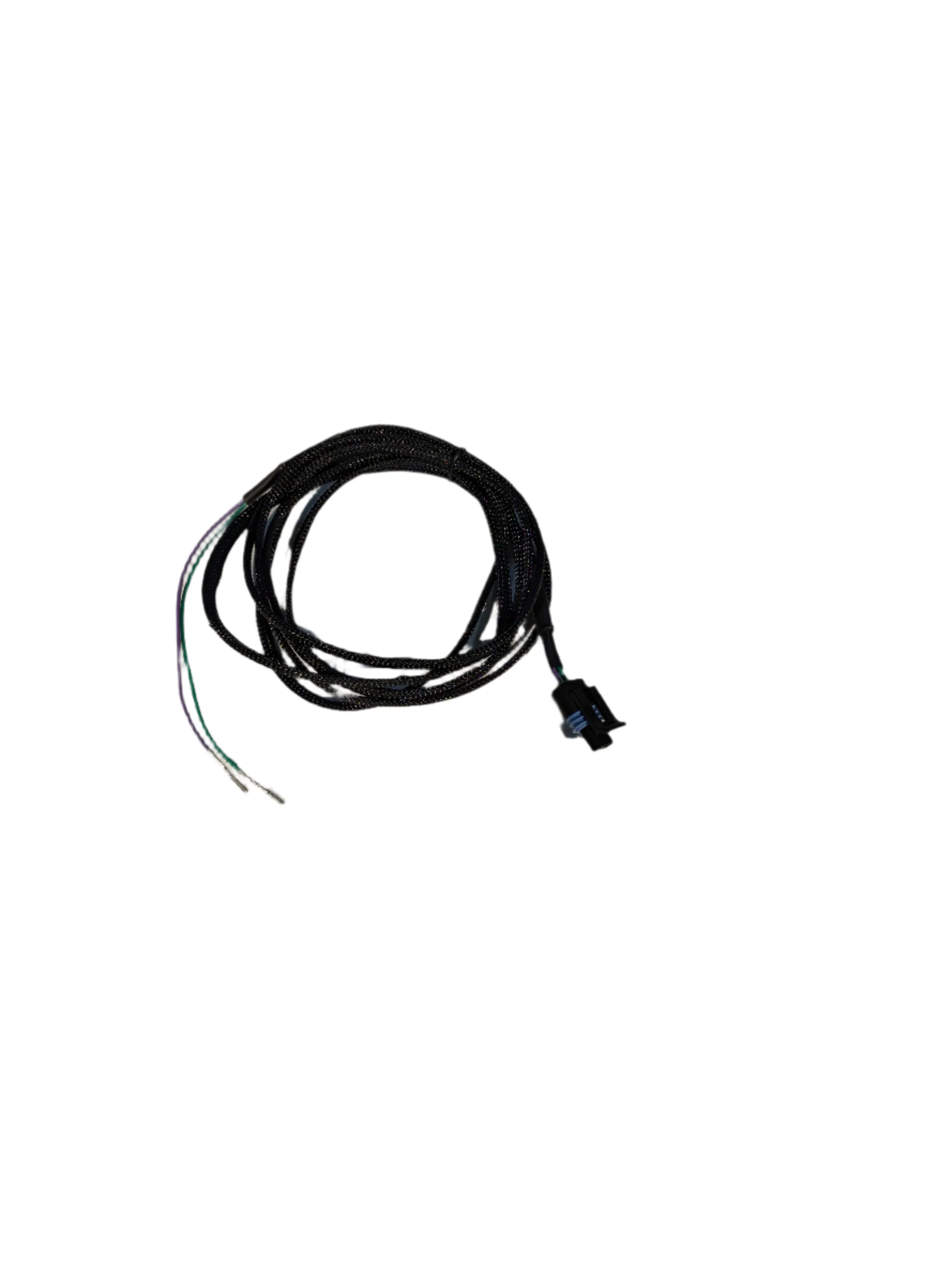 On 3 Performance 4L60 to 4L80E Swap Harness w/ VSS - LS1 LM7 LQ4 4.8 5.3 5.7 LR4 LS6 L59 LQ9 LM4 L33 **99-01 ONLY** - Image 2