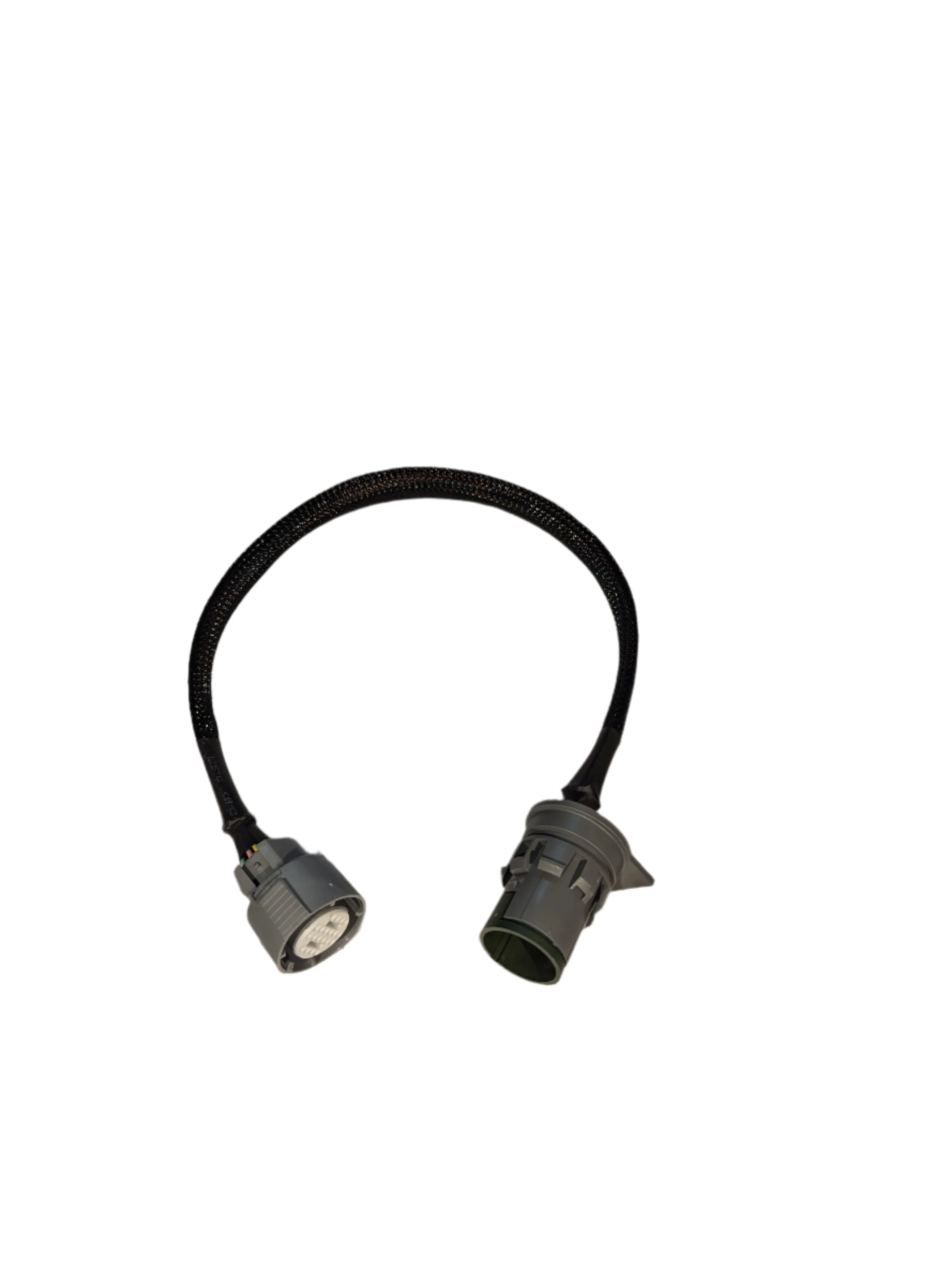 On 3 Performance 4L60 to 4L80E Swap Harness w/ VSS - LS1 LM7 LQ4 4.8 5.3 5.7 LR4 LS6 L59 LQ9 LM4 L33 **99-01 ONLY** - Image 3