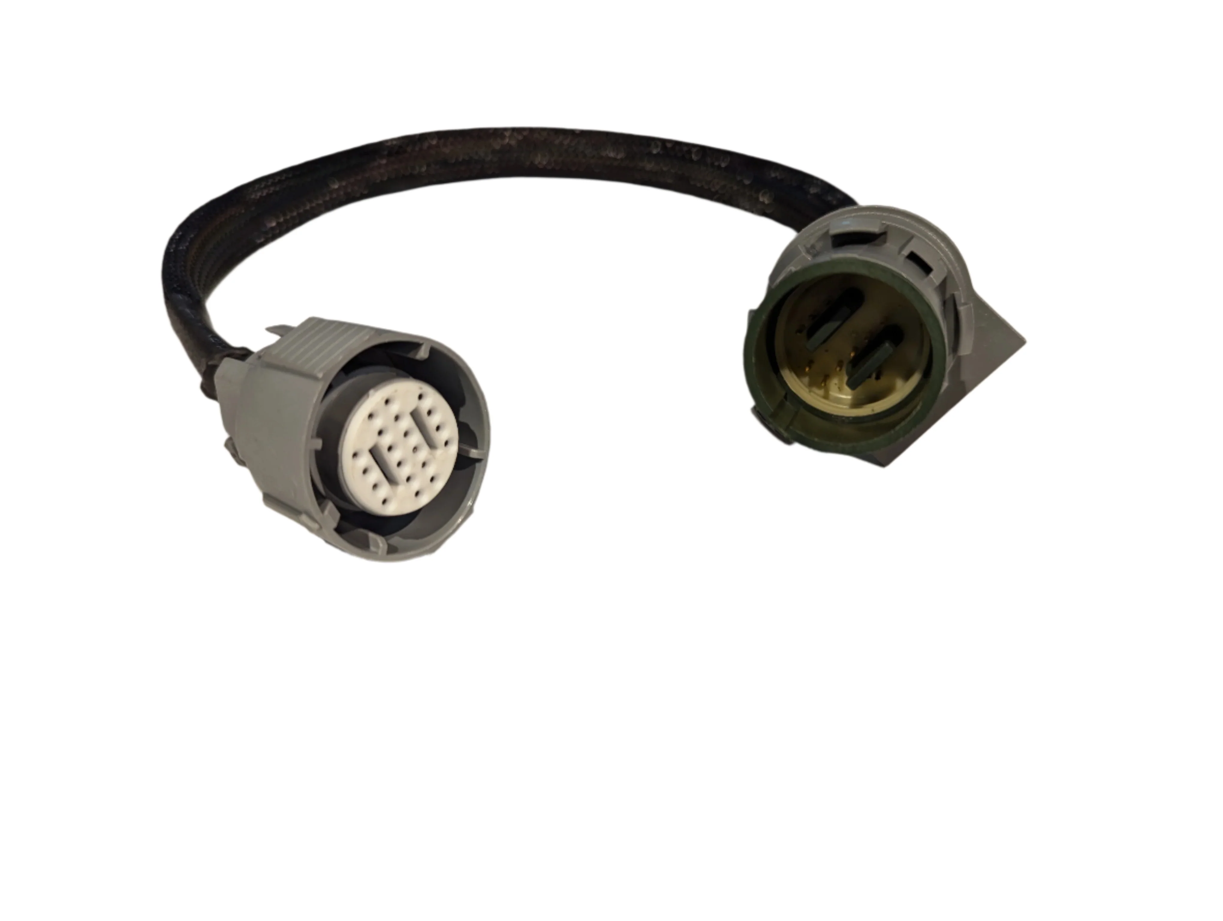 On 3 Performance 4L60 to 4L80E Swap Harness w/ VSS - LS1 LM7 LQ4 4.8 5.3 5.7 LR4 LS6 L59 LQ9 LM4 L33 **99-01 ONLY** - Image 4