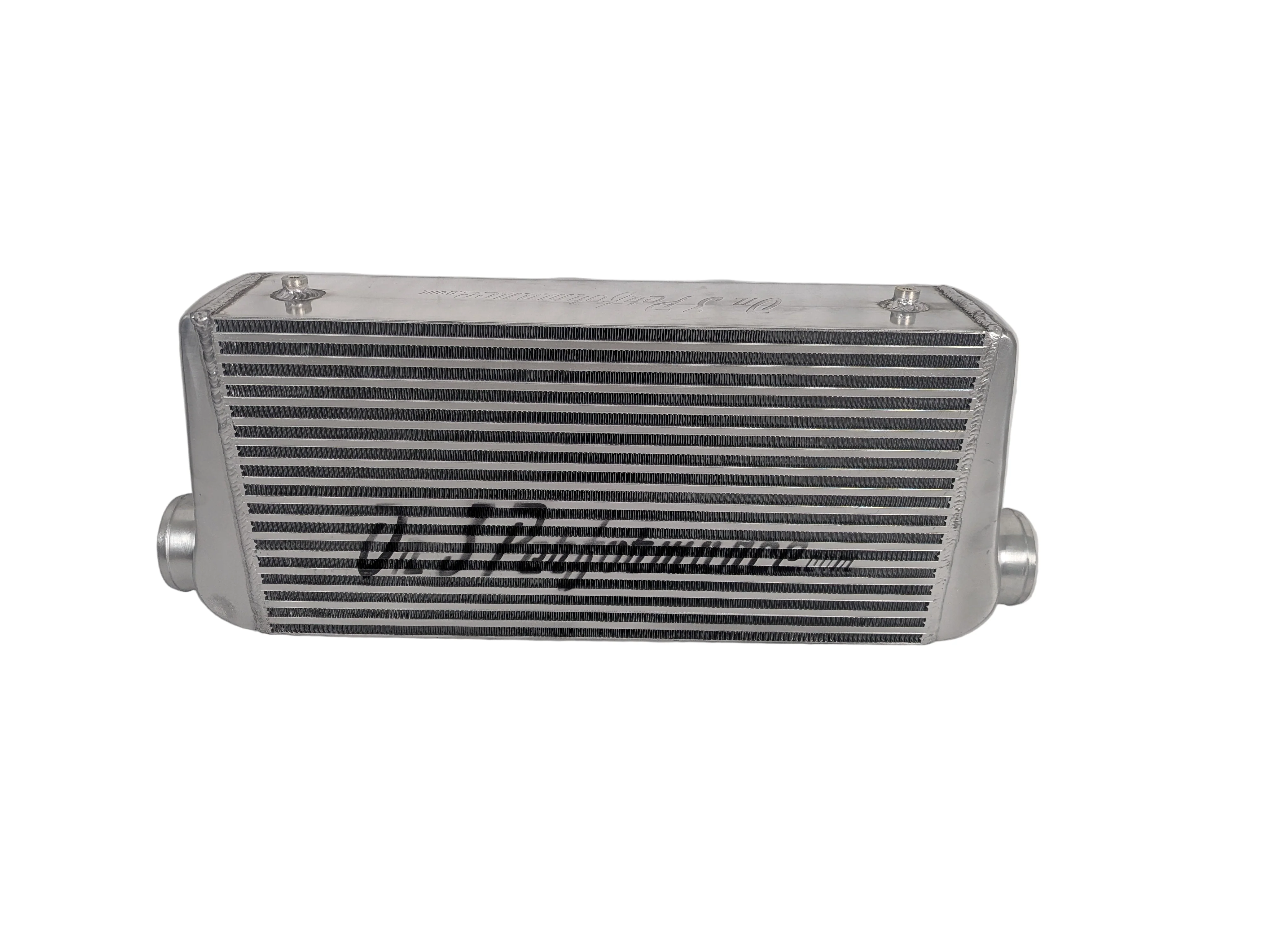 5" Intercooler