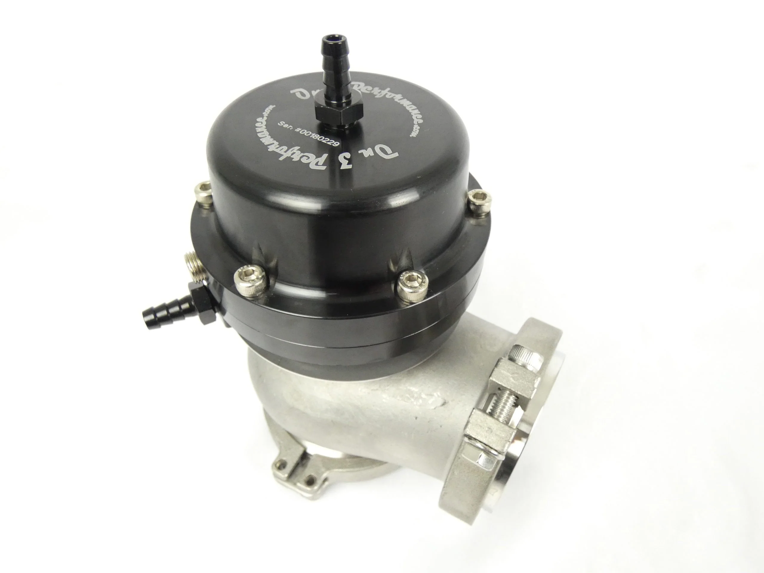 60mm Wastegate - Image 5