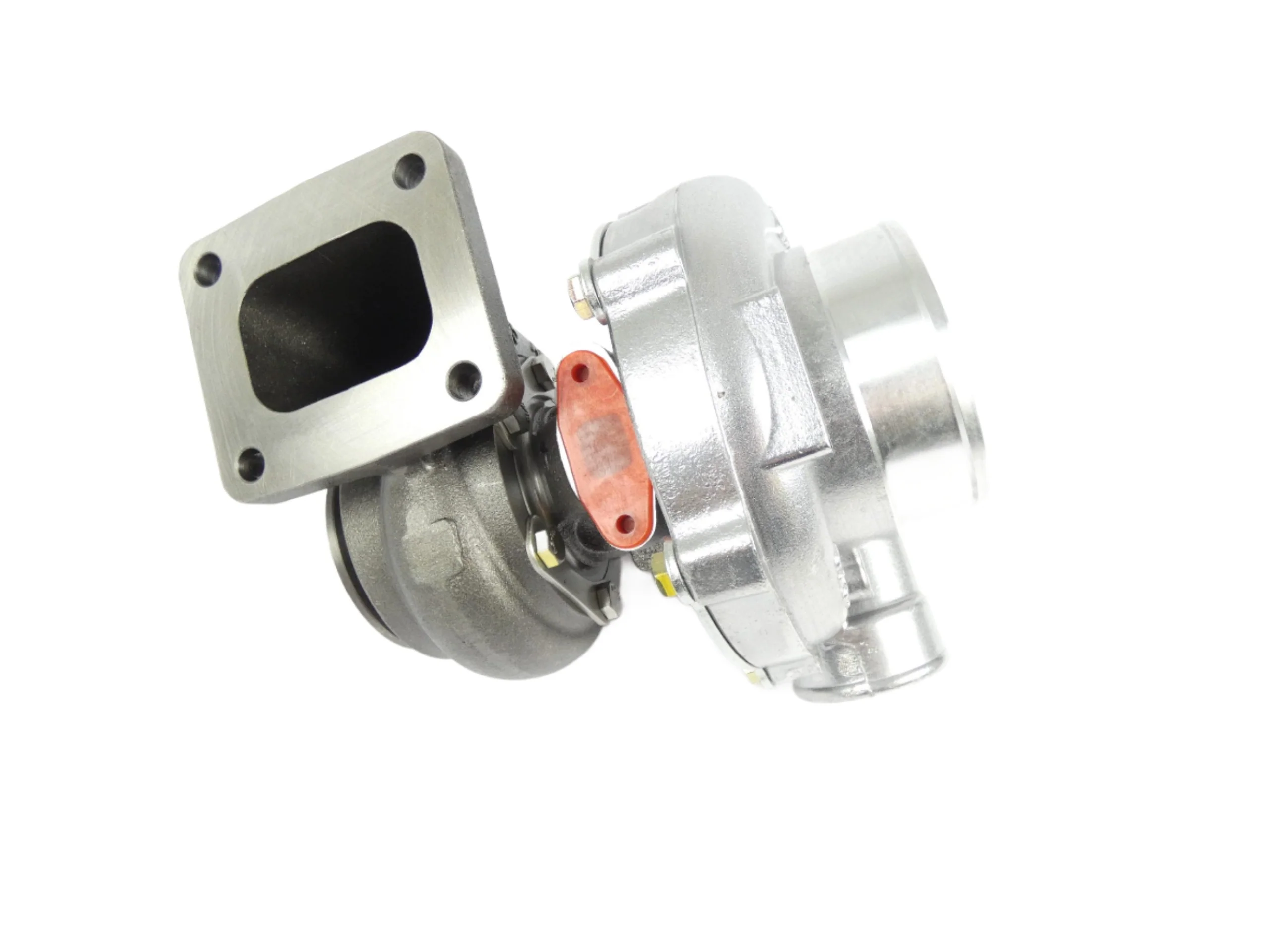 6165 Billet Wheel T4 Turbocharger - Image 3