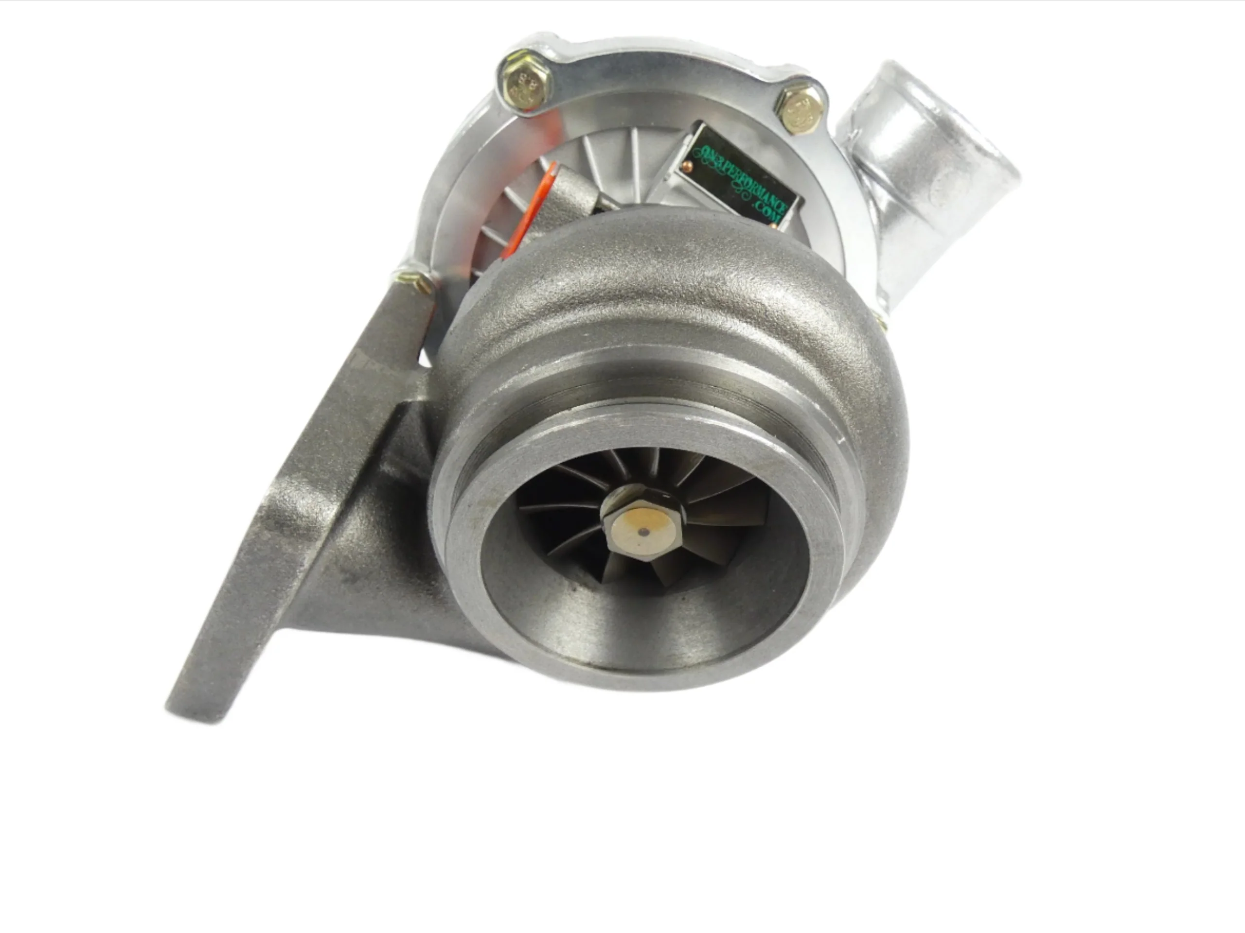 6165 Billet Wheel T4 Turbocharger - Image 4