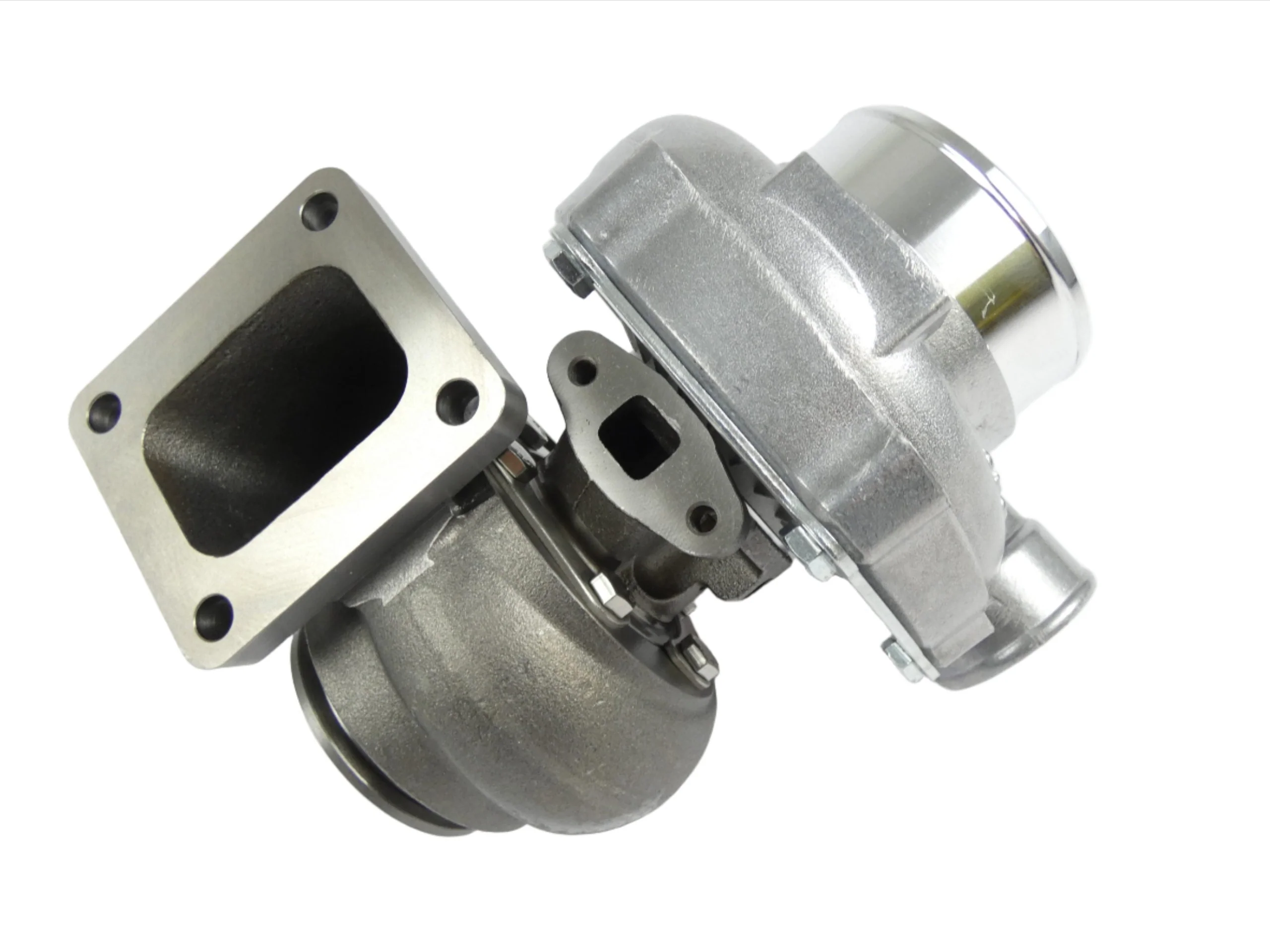 7065 T4 Turbocharger - Image 5