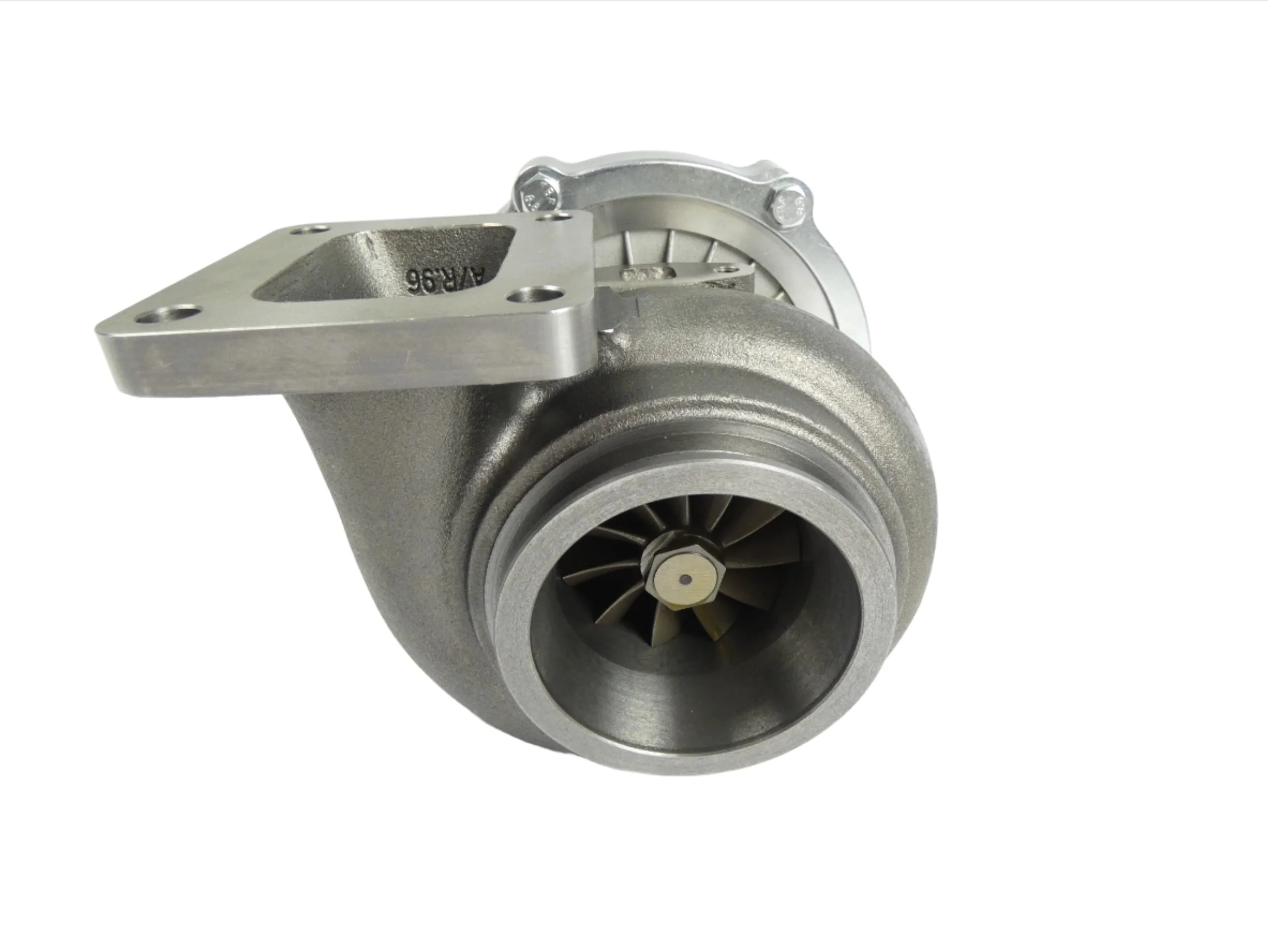 7065 T4 Turbocharger - Image 6