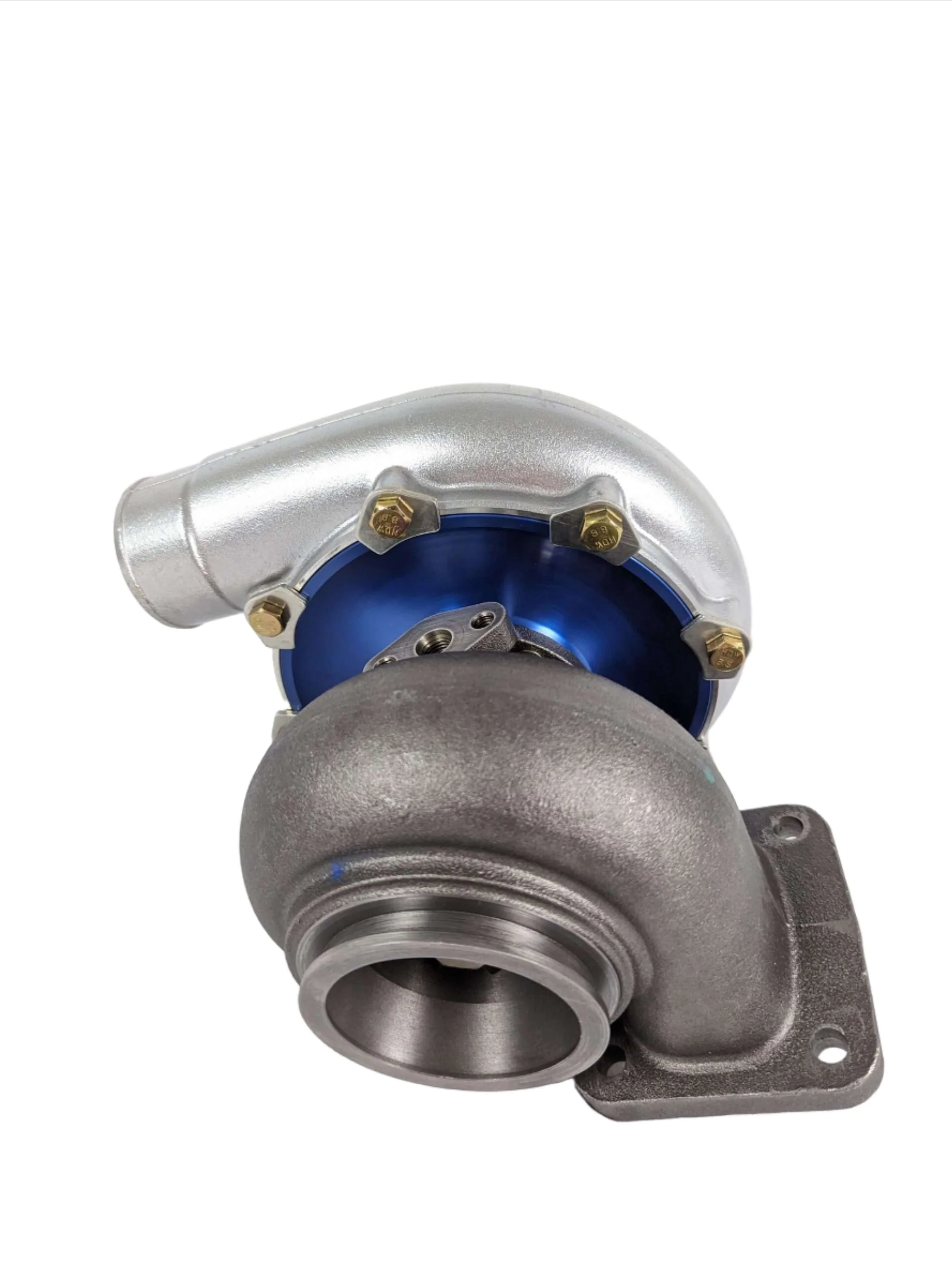 7665 T4 Turbocharger - Image 3