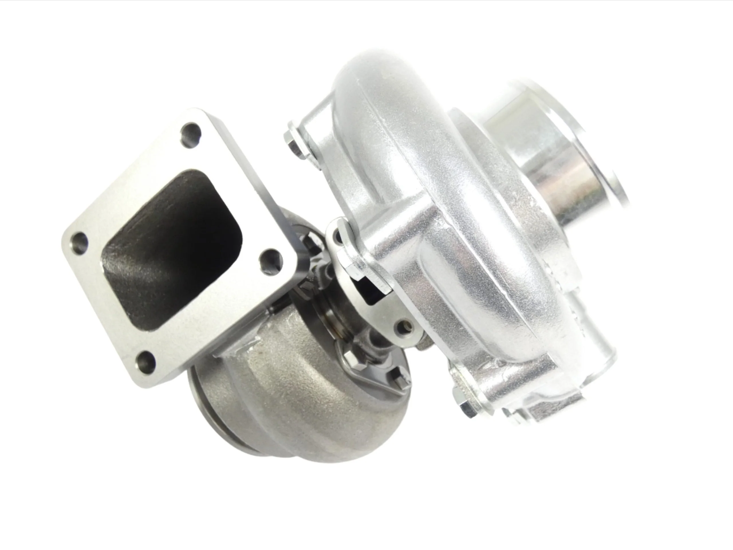 7665 T4 Turbocharger - Image 7