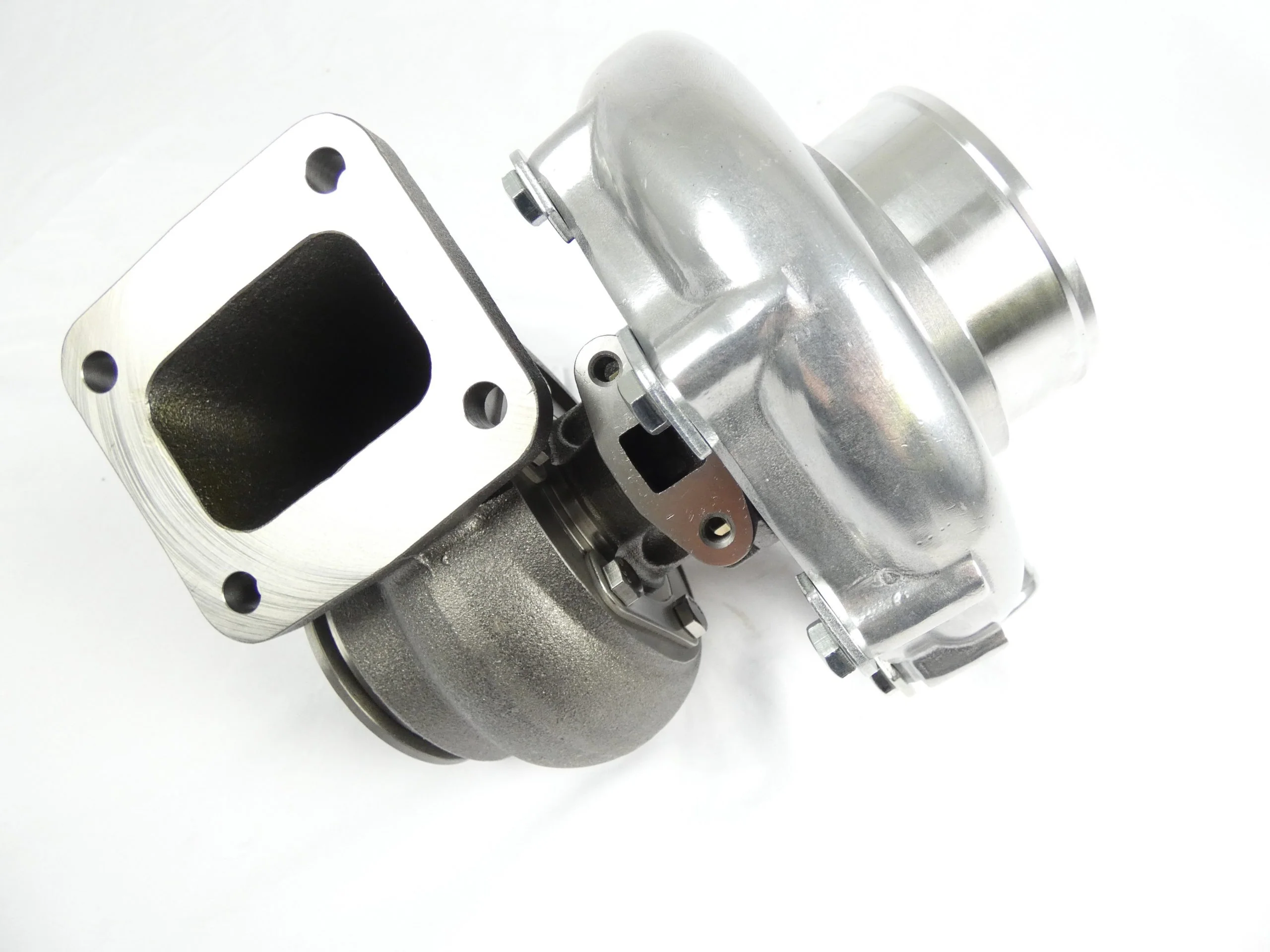7875 T4 Turbocharger - Image 3