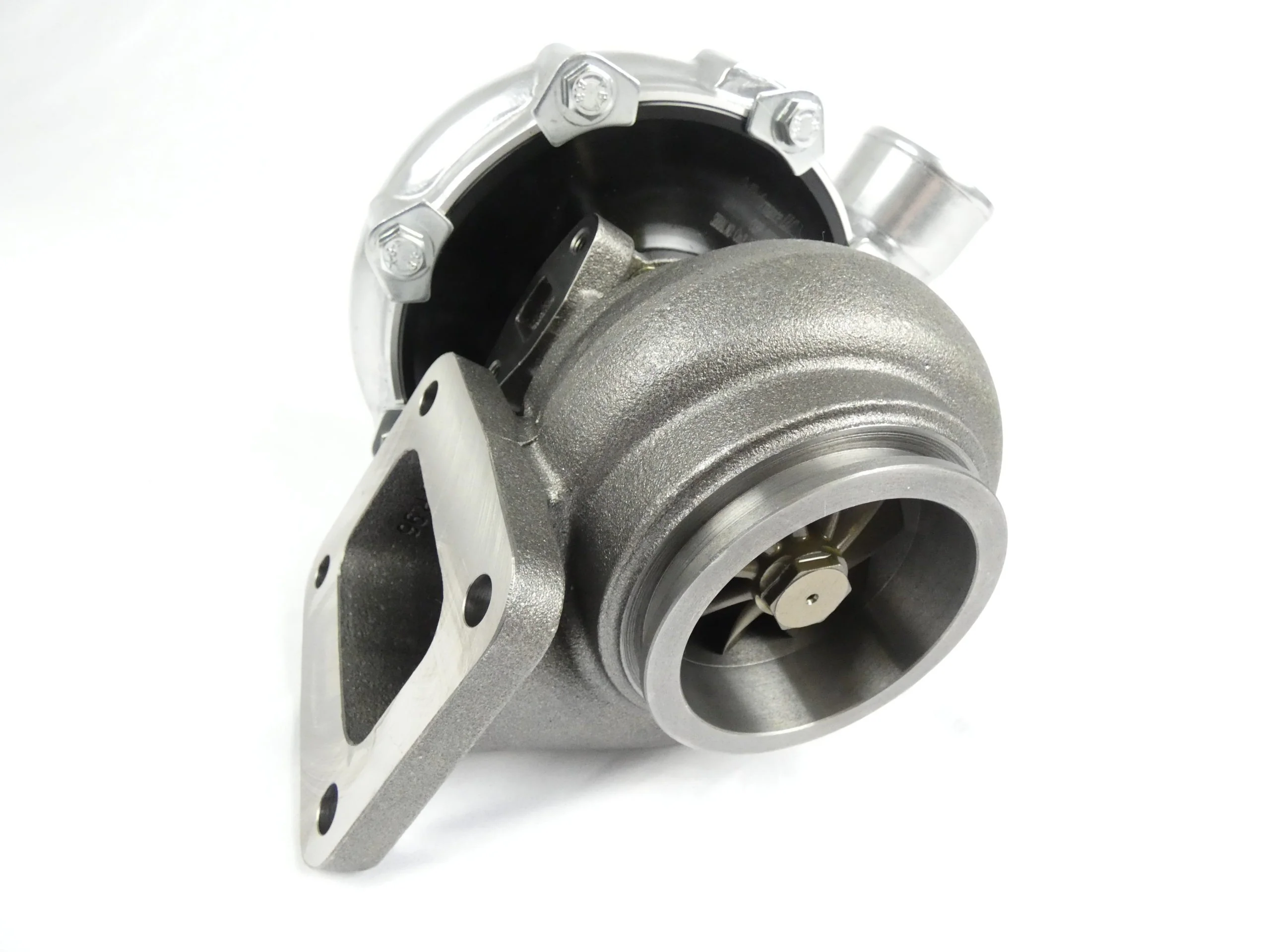 7875 T4 Turbocharger - Image 4