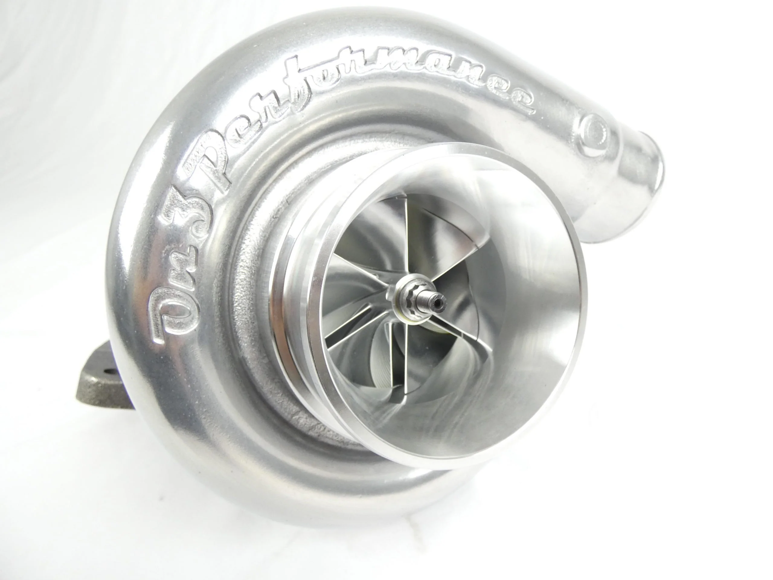 7875 T4 Turbocharger - Image 5
