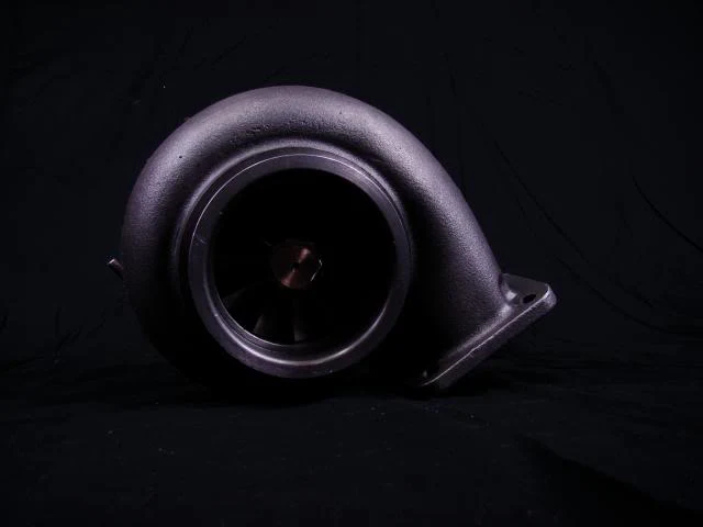 8883 Billet Wheel Ceramic Ball Bearing T4 Turbocharger 1100HP - Image 5